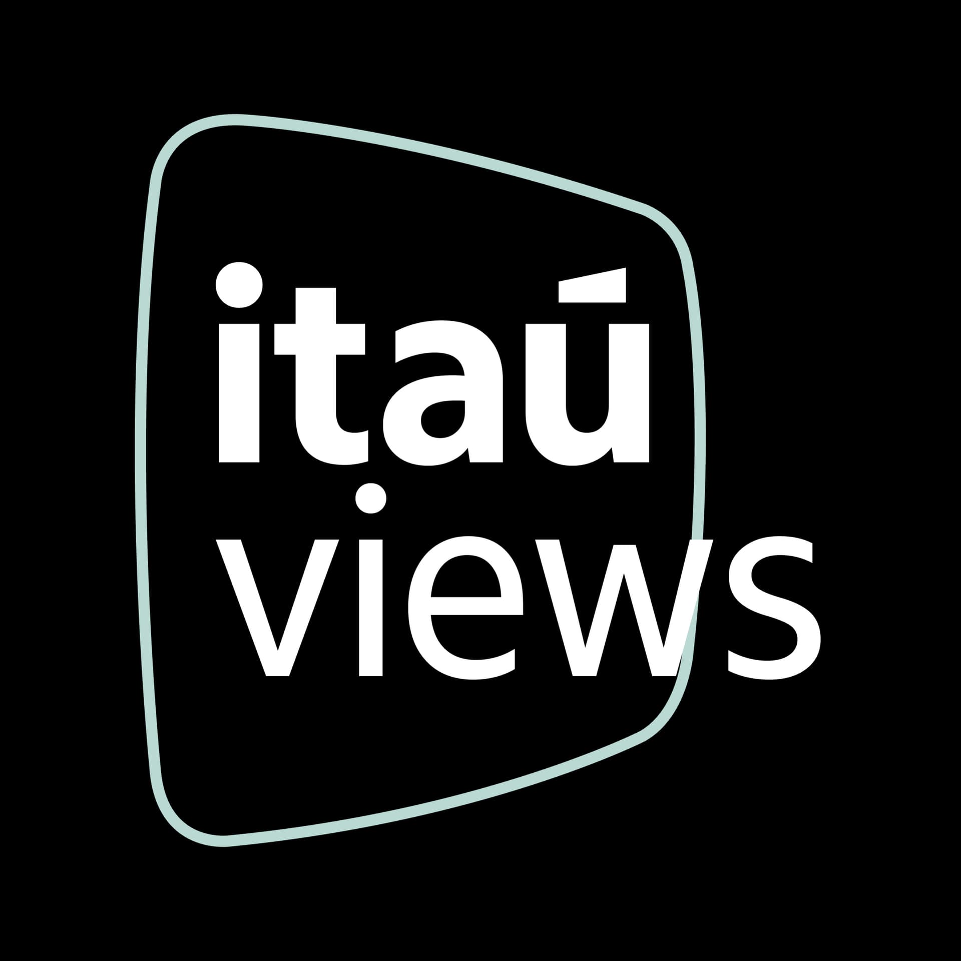 Itaú Views - Podcasts