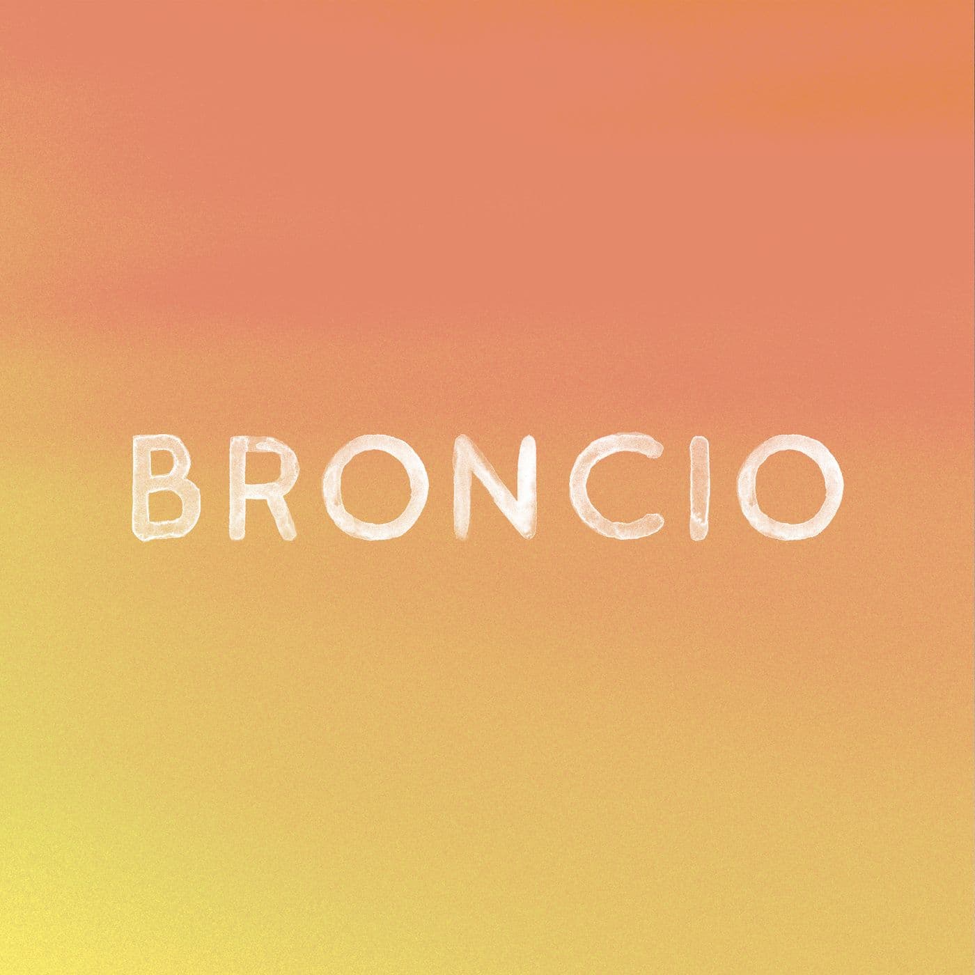 Broncio - Podcasts