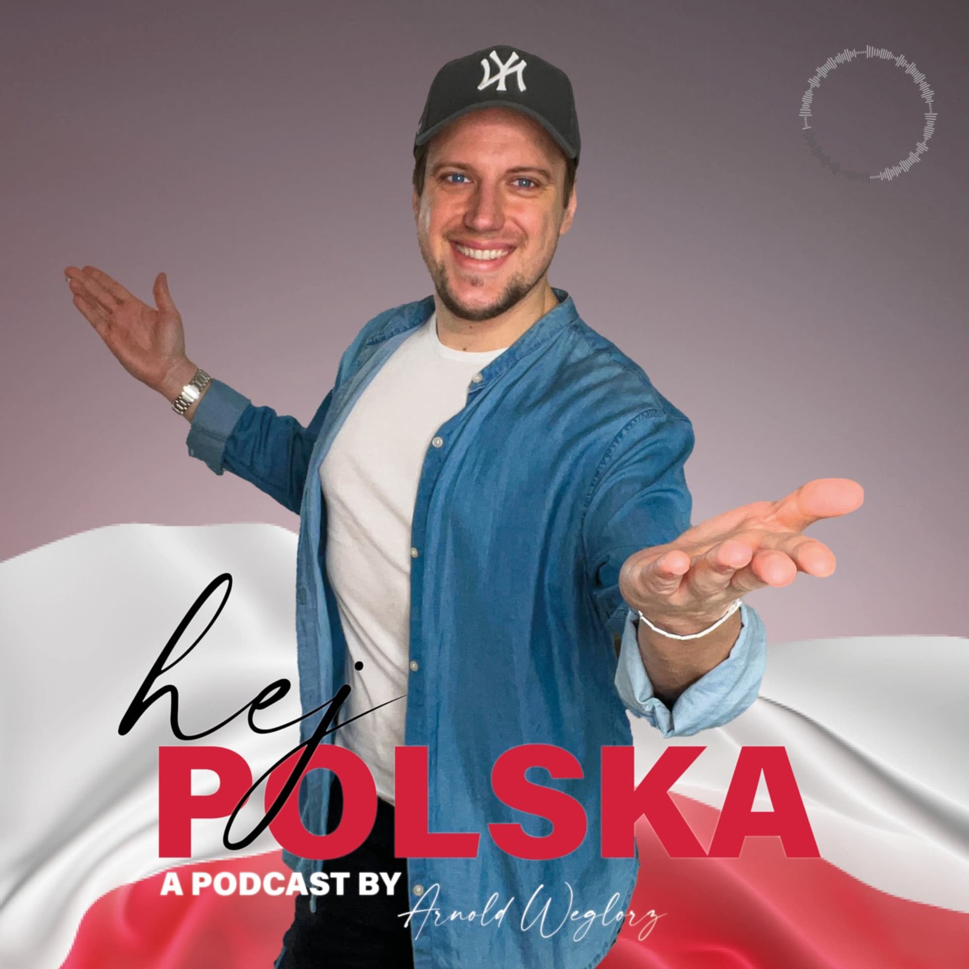 hej.polska - Podcast - Podcasts