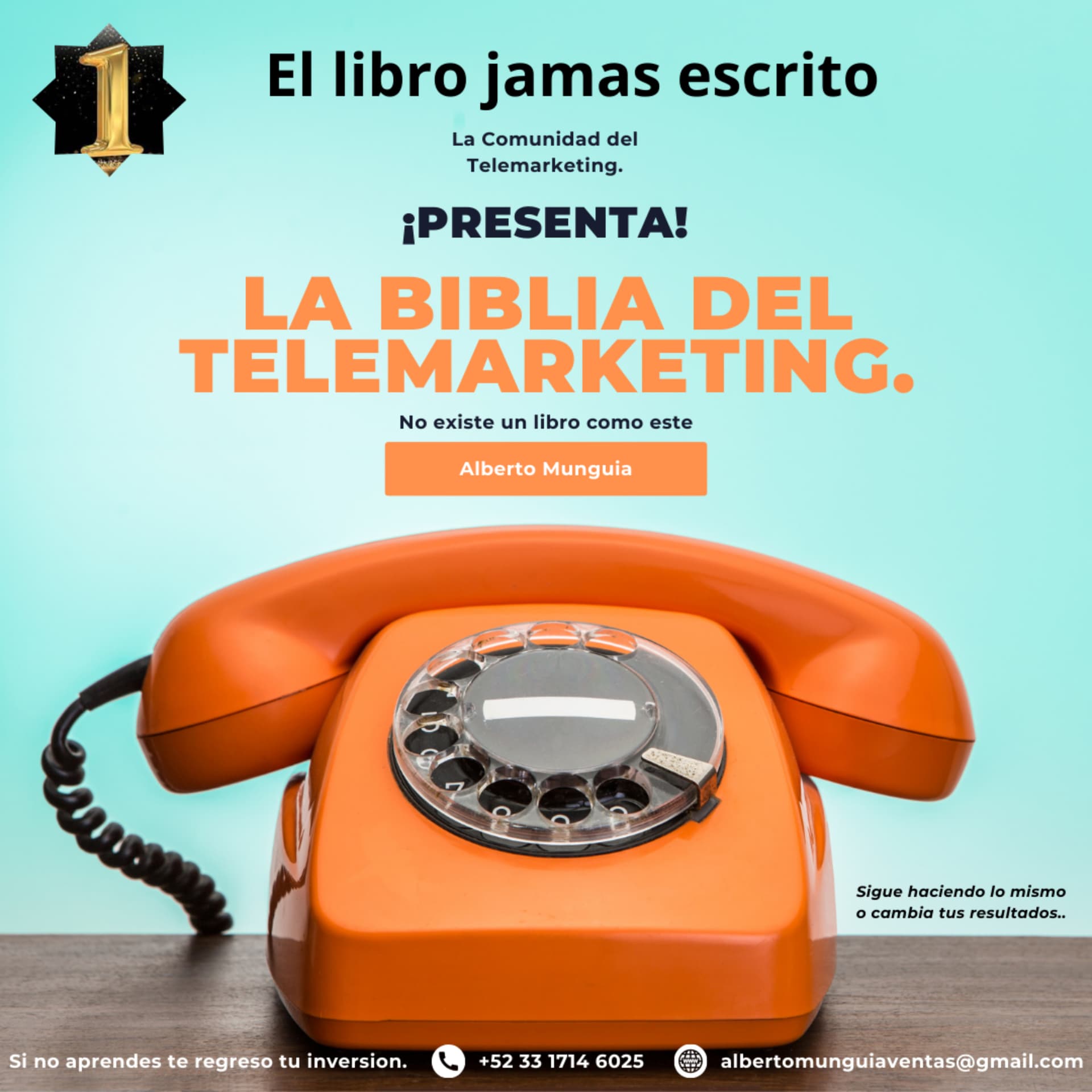 La Comunidad del Telemarketing - Podcasts