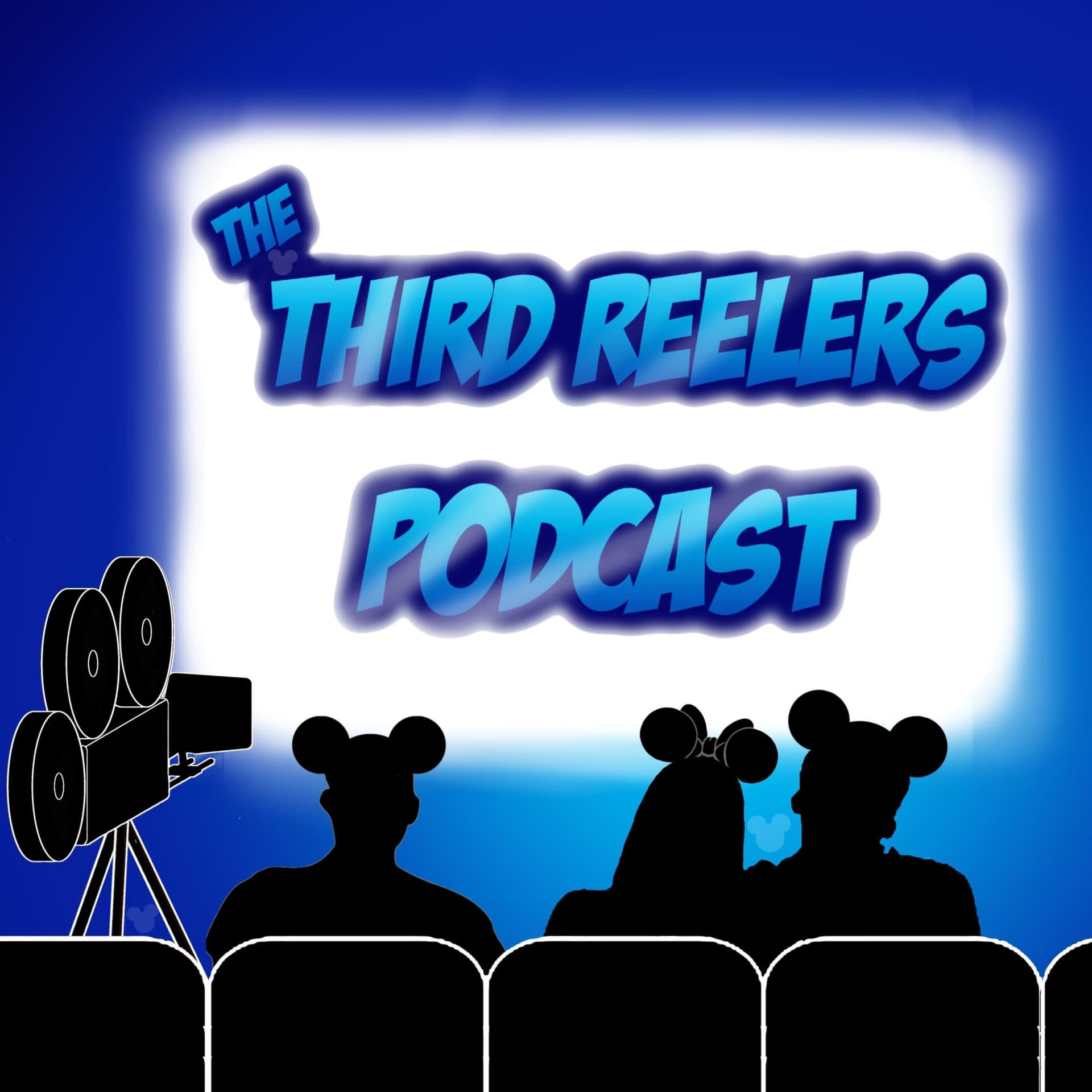 The Third Reelers Podcast - Podcasts