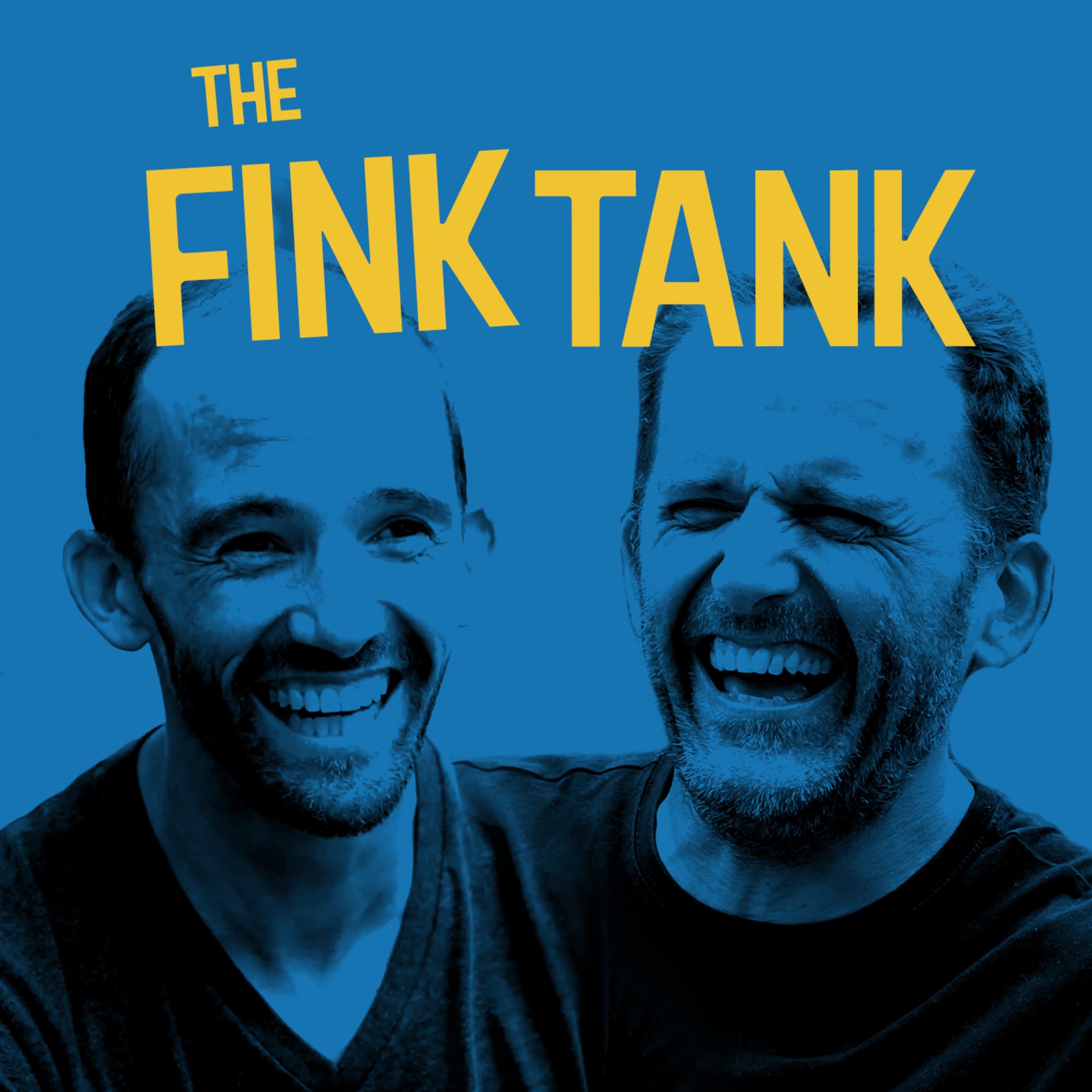 The Fink Tank - Podcasts