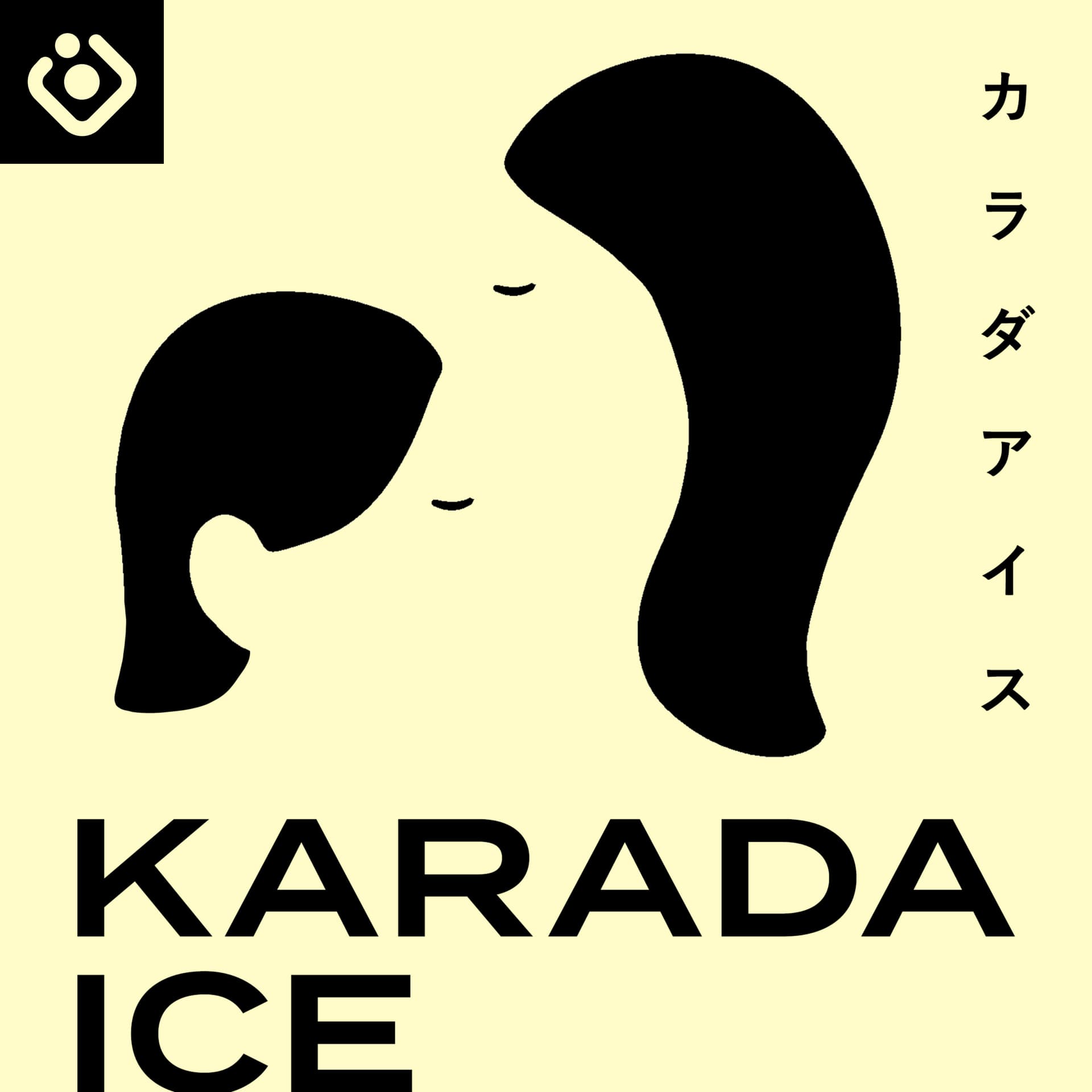 KARADA ICE - Podcasts