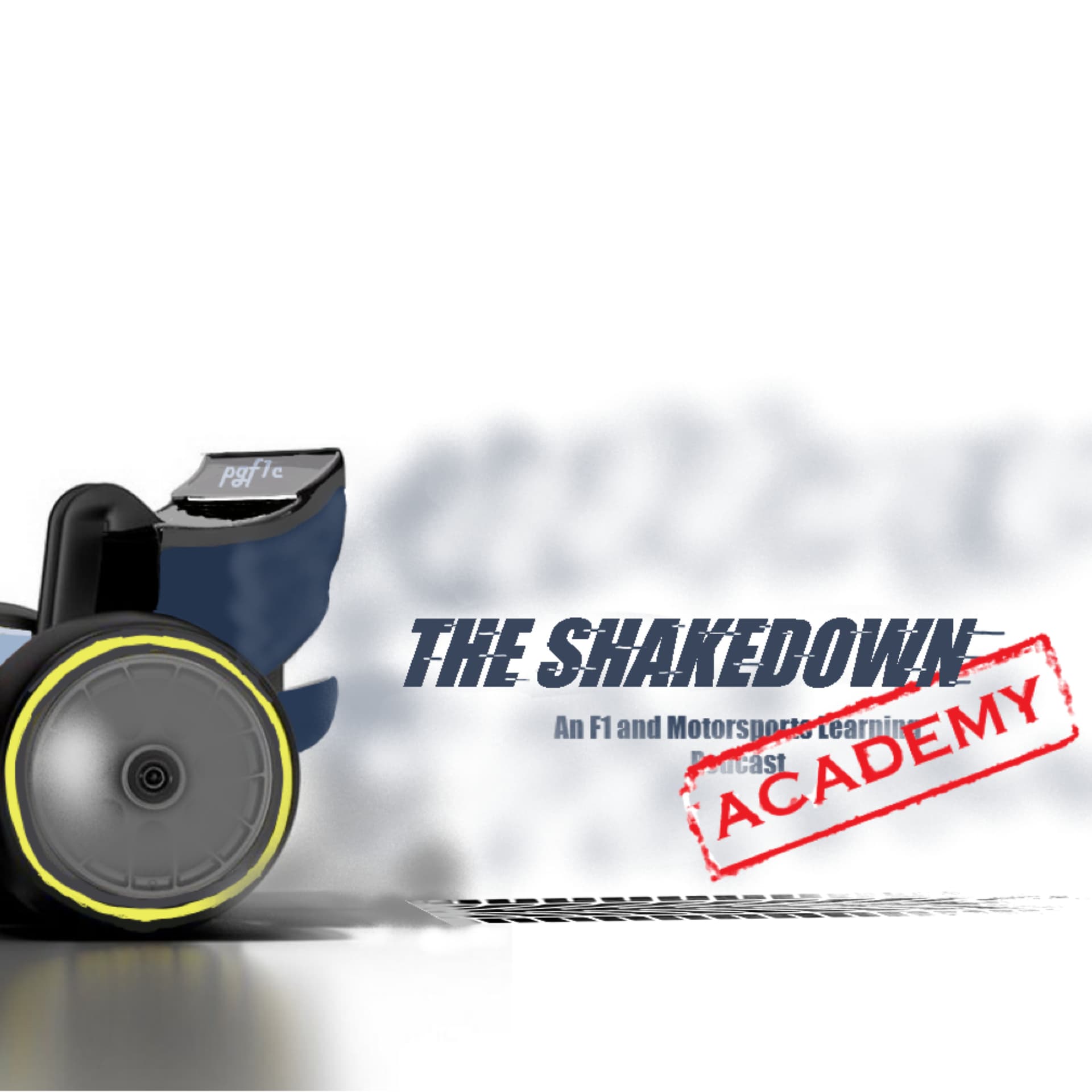 The Shakedown Academy - Podcasts