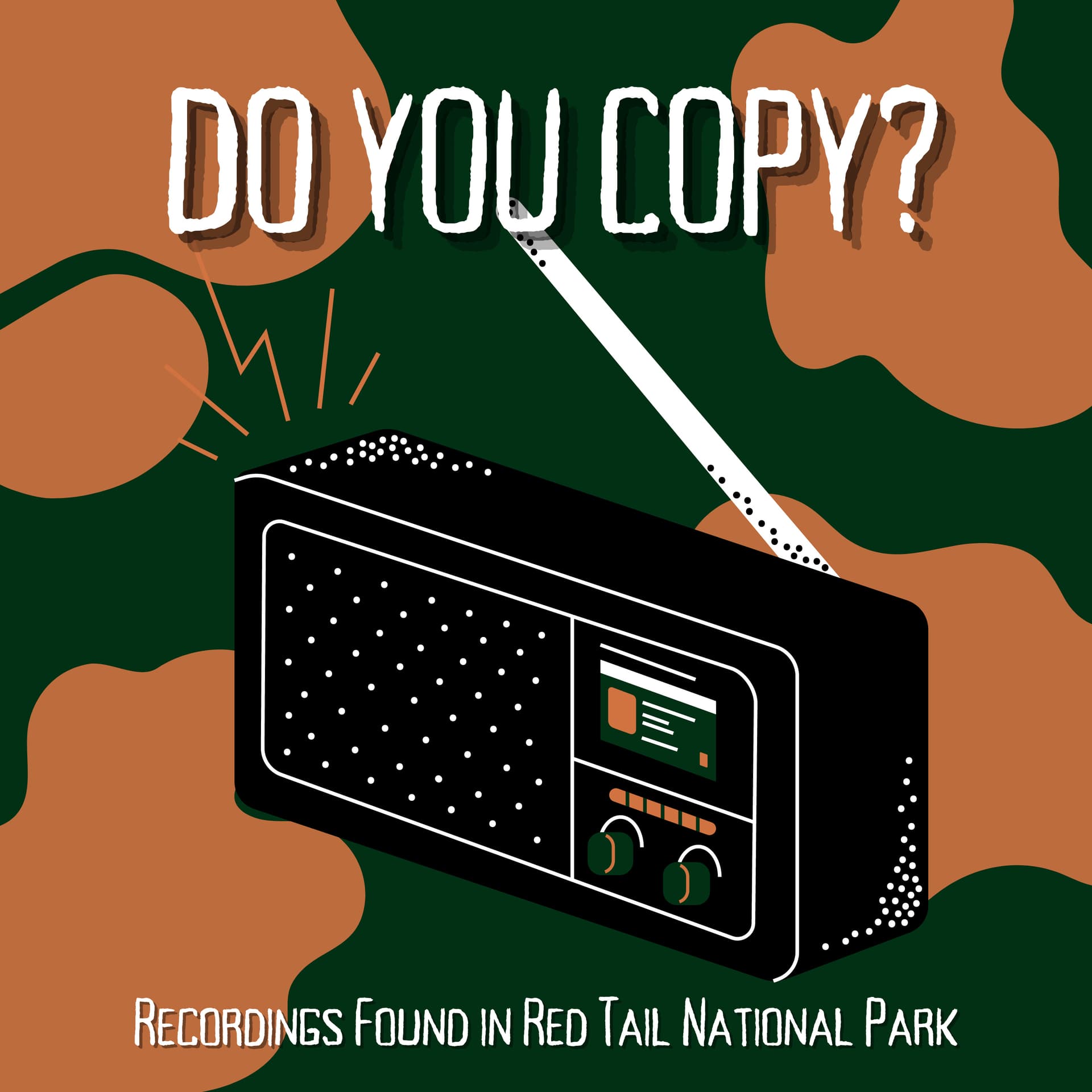 Do You Copy? - Podcasts