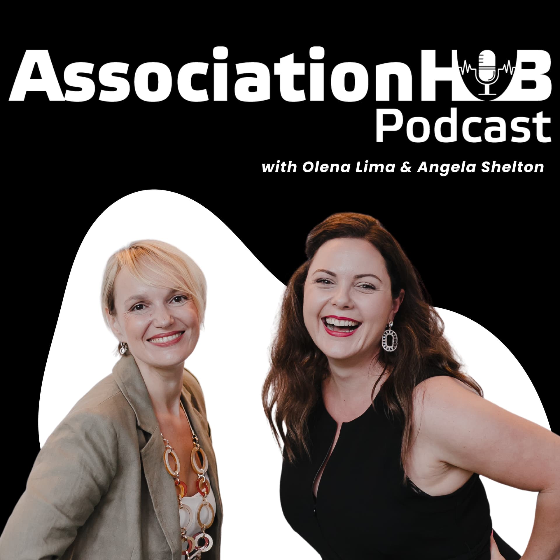 Association Hub Podcast - Podcasts