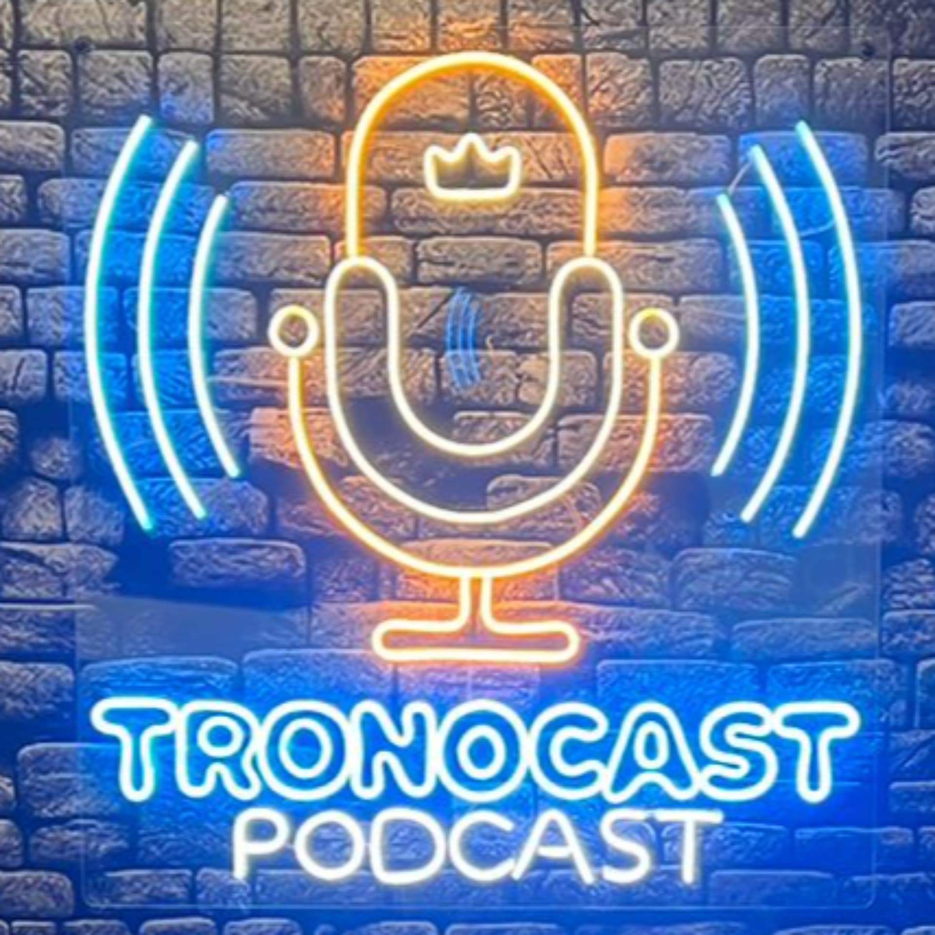 TronoCast PodCast - Podcasts