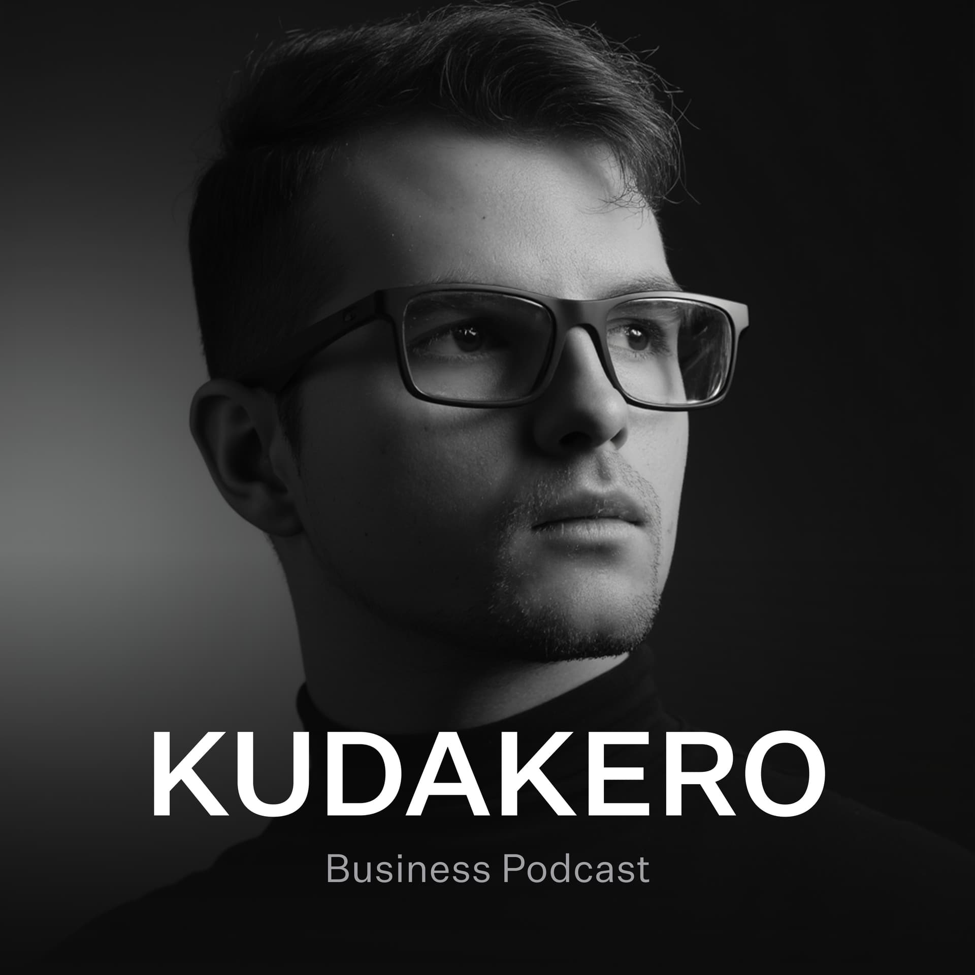 Kudakero – Business Podcast - Podcasts