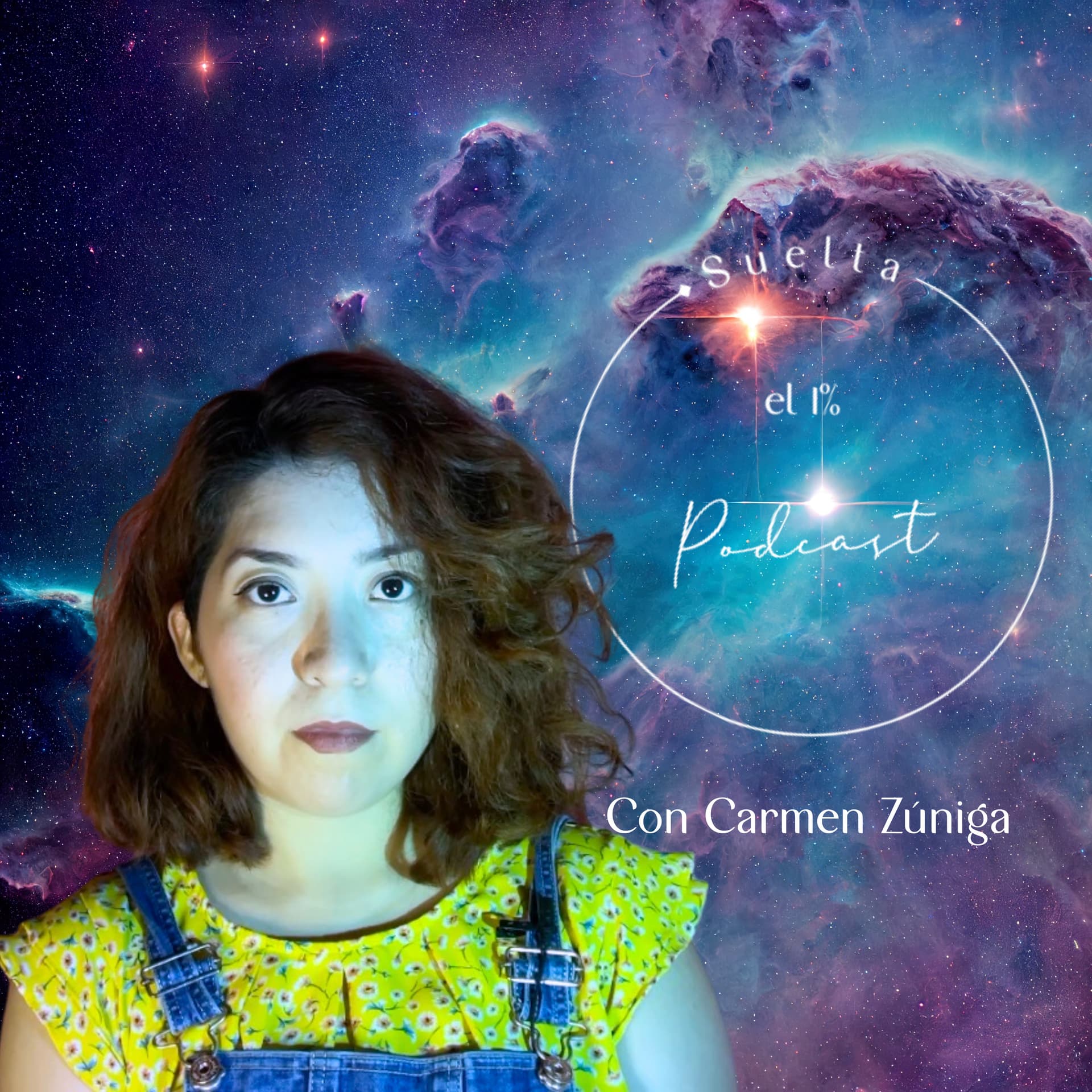 Suelta el 1% - Podcasts