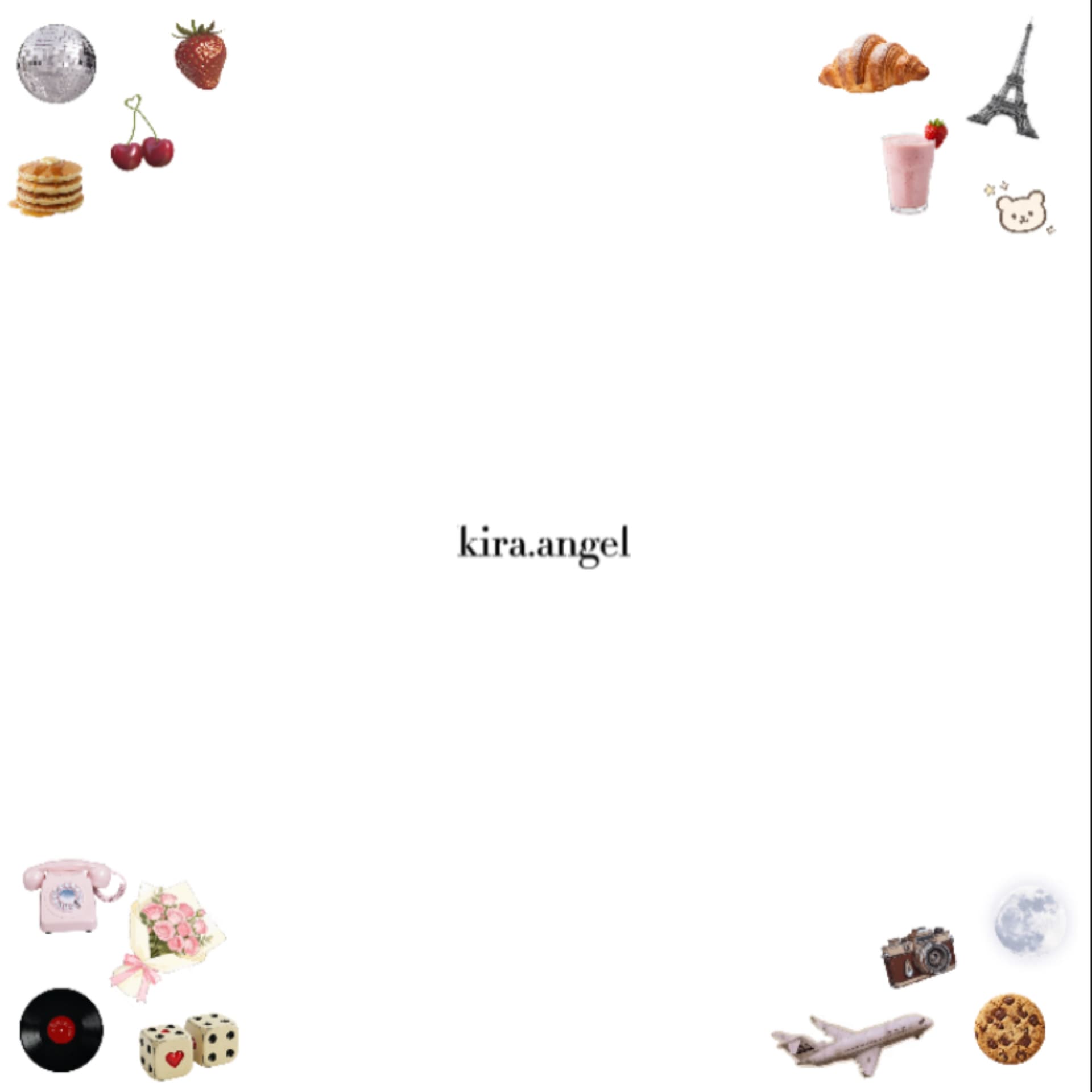 kira.angel౨ৎ - Podcasts