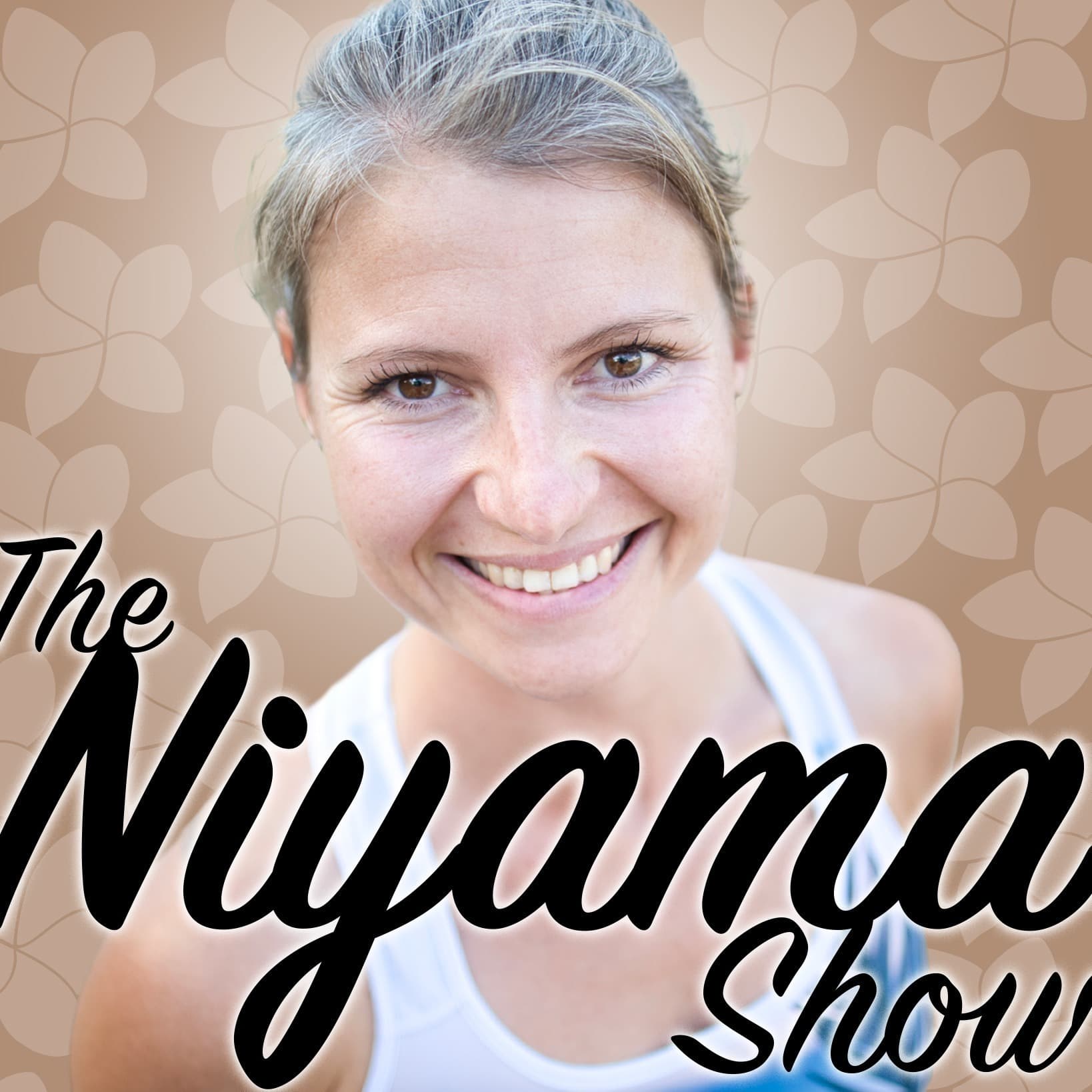 The Niyama Show - Podcasts