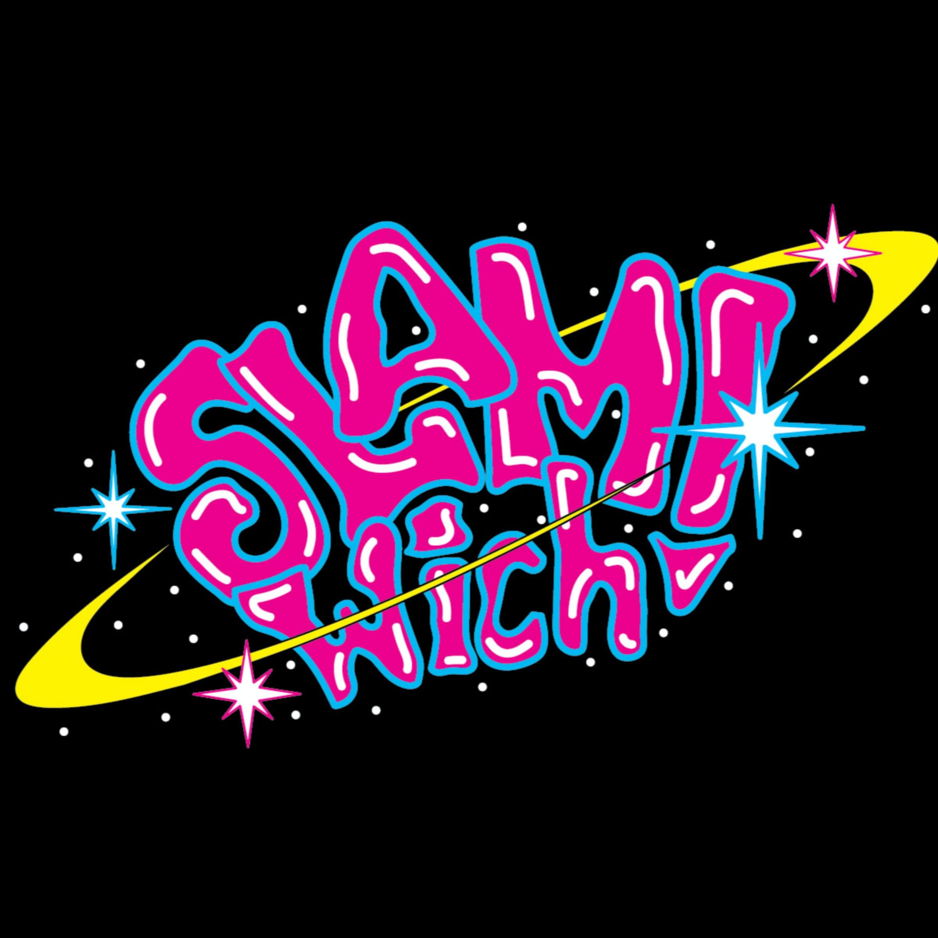 Slam!wich Podcast - Podcast