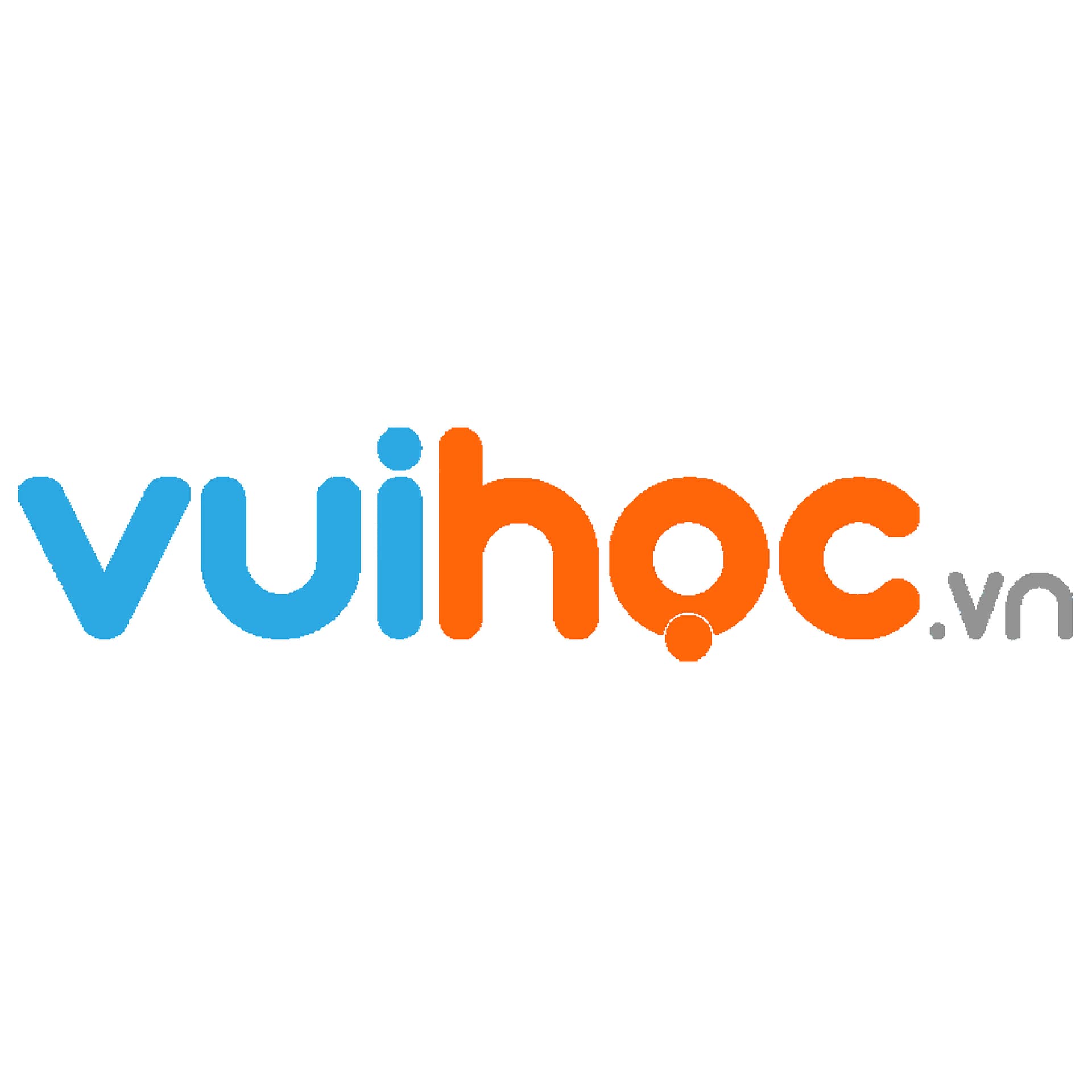Vui học - Nền tảng học online hàng đầu cho cấp THPT - Podcast
