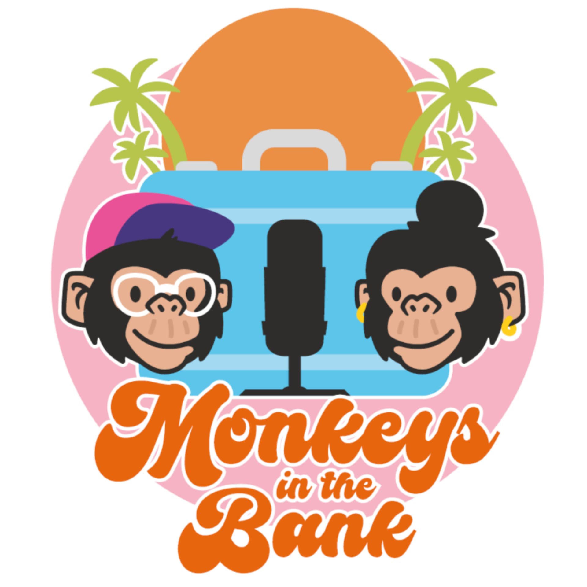 Monkeys in the Bank - Der Wrestling-Podcast - Podcasts