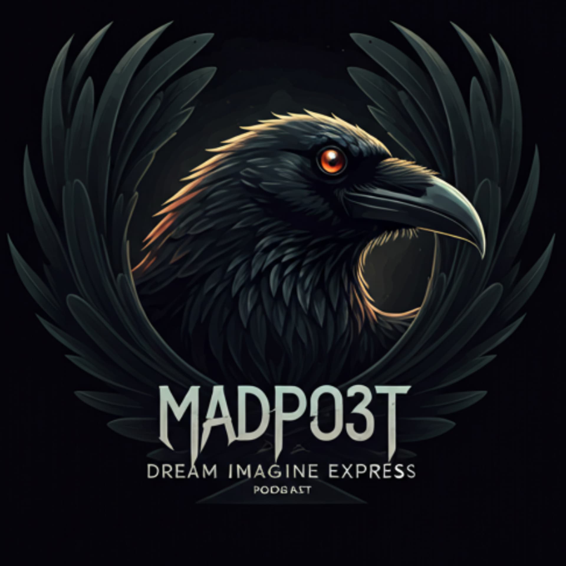 MadPo3t Podcast| Art|Life| Creative exploration - Podcast