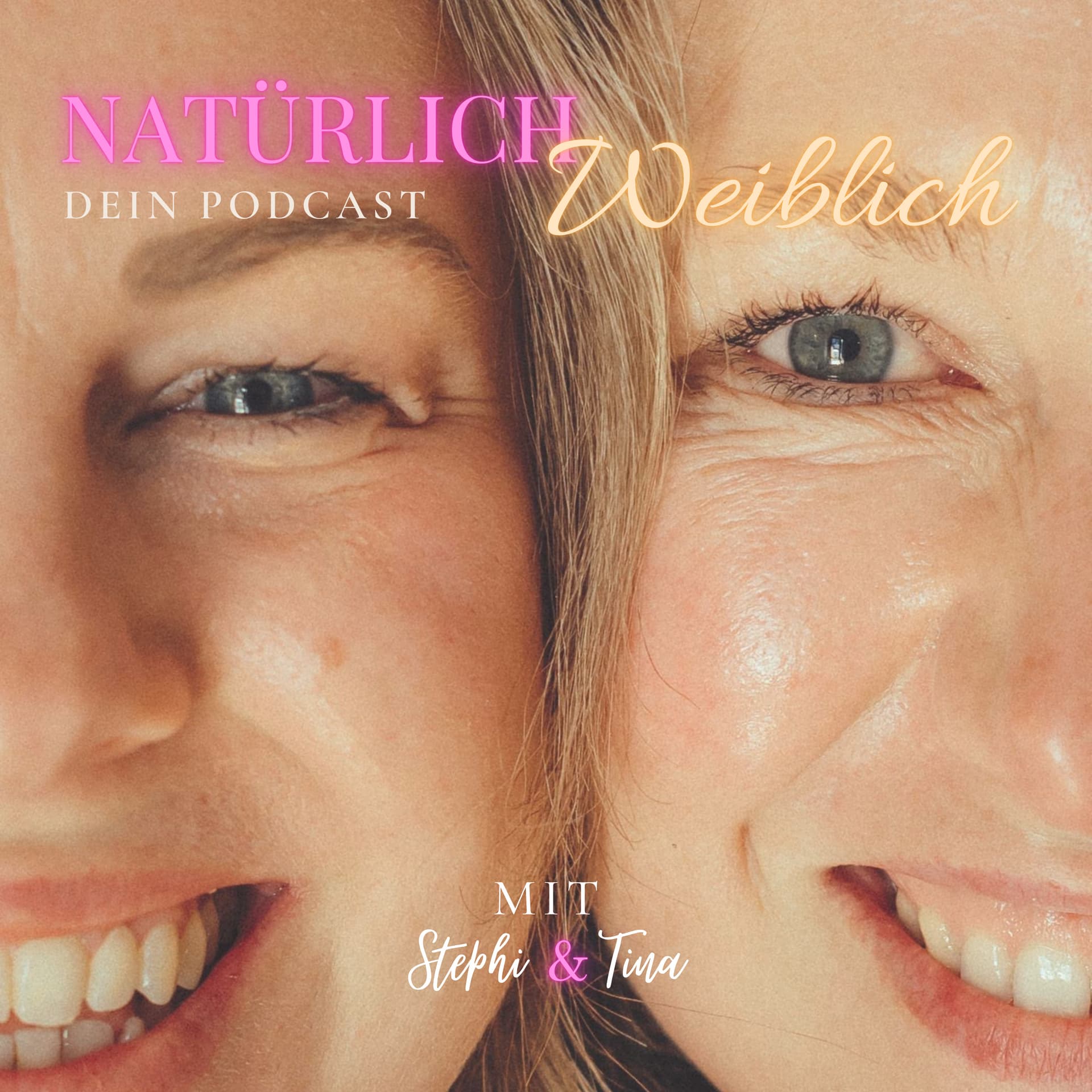 Natürlich Weiblich - Podcasts