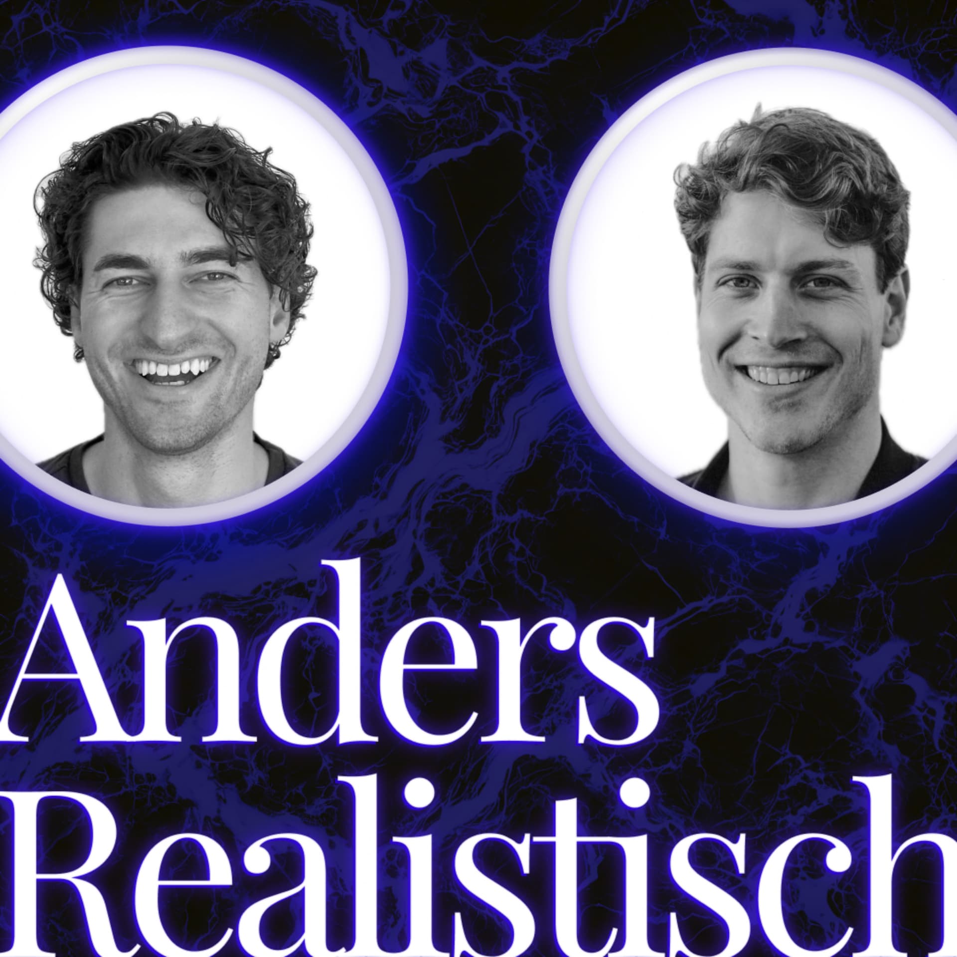 Anders Realistisch - Podcasts