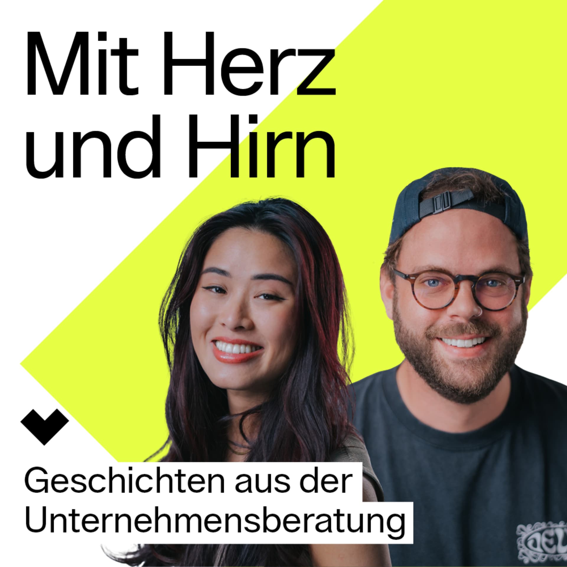 MIT HERZ UND HIRN - Podcasts