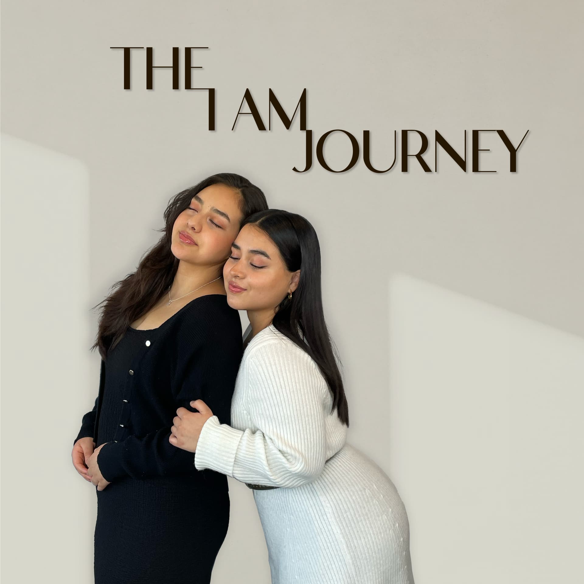 The I Am Journey - Podcasts
