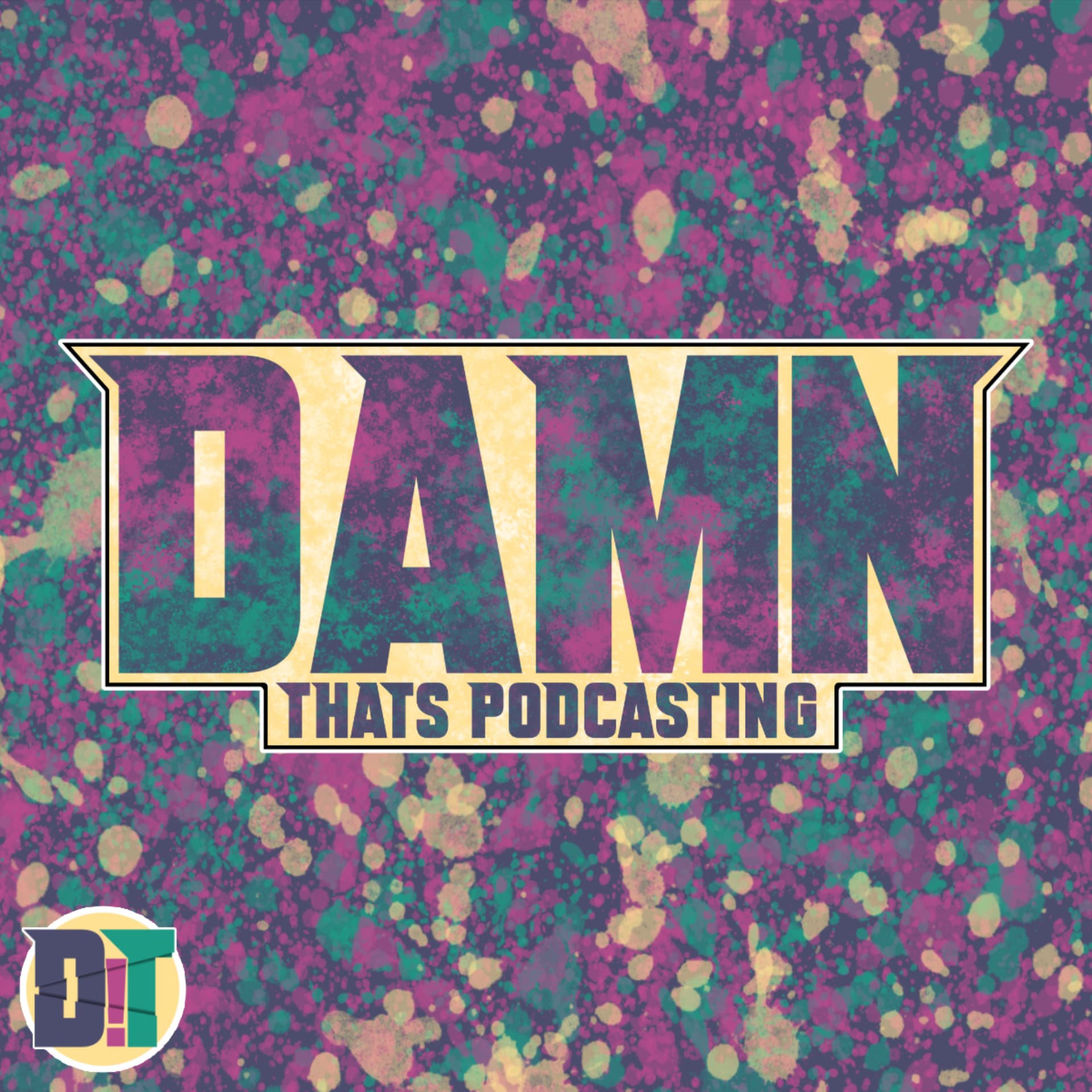 Damn! That's Podcasting! - Podcasty