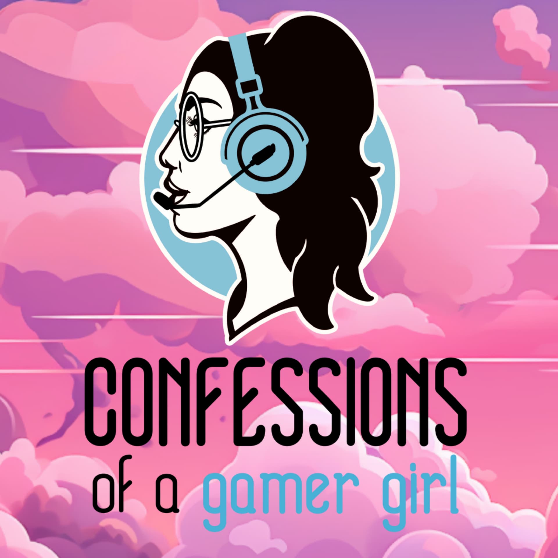 Confessions of a Gamer Girl - Podcasts