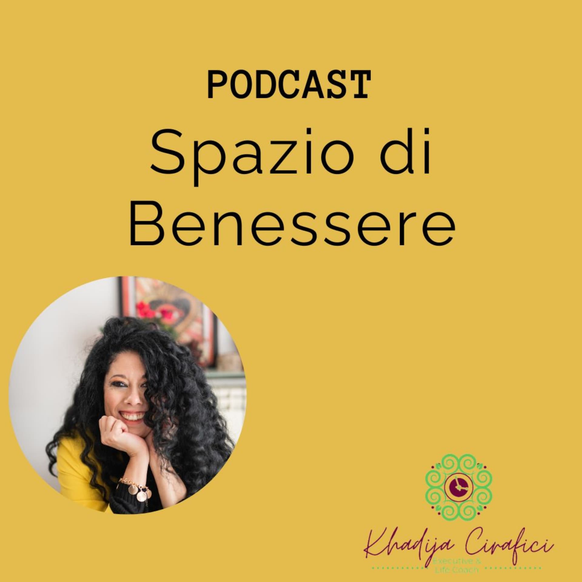 Spazio di Benessere - Podcast