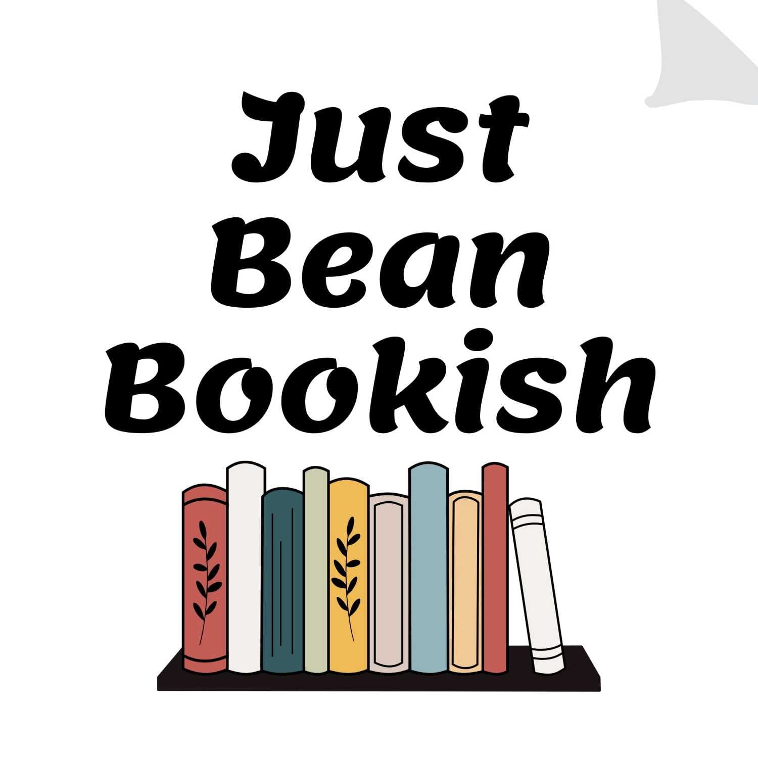 Just Bean Bookish - Podcasts