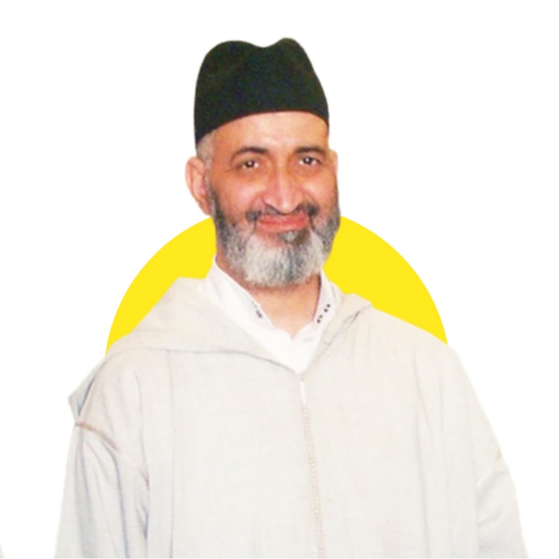 Farid Al Ansari Podcast /بودكاست فريد الأنصاري - بودكاست