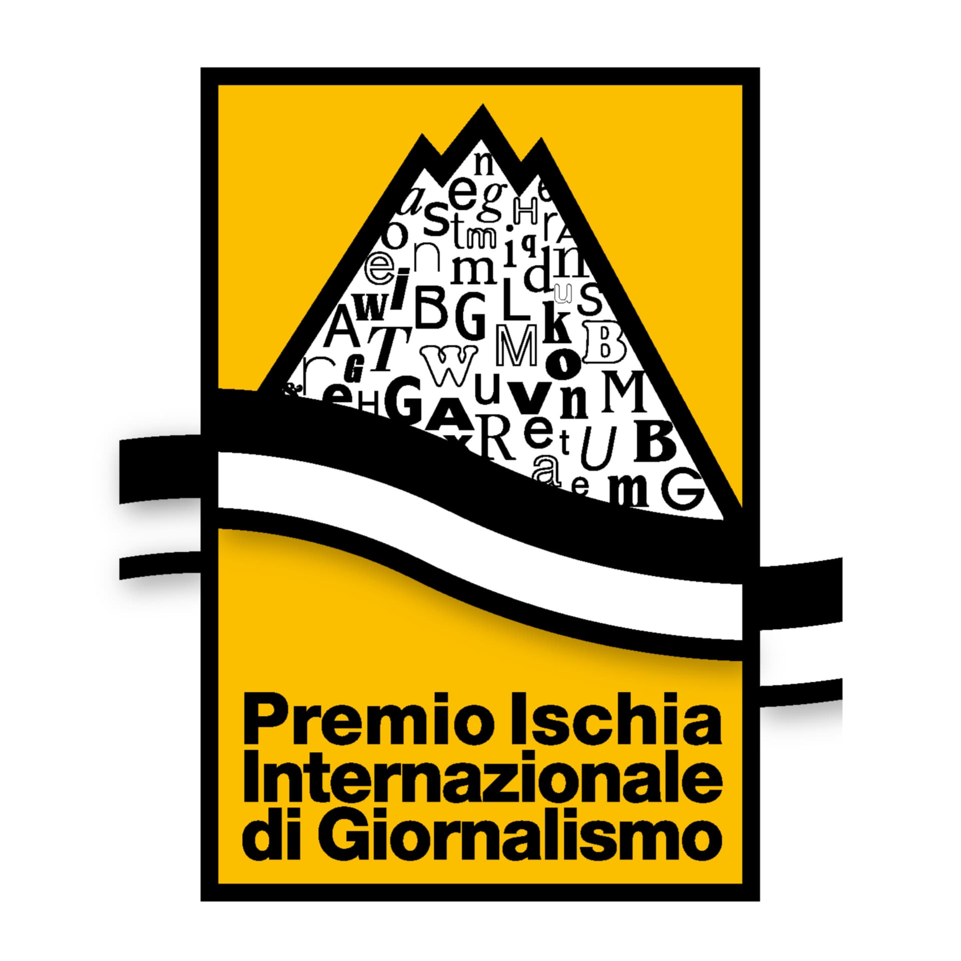 Premio Ischia Internazionale di Giornalismo - Podcast