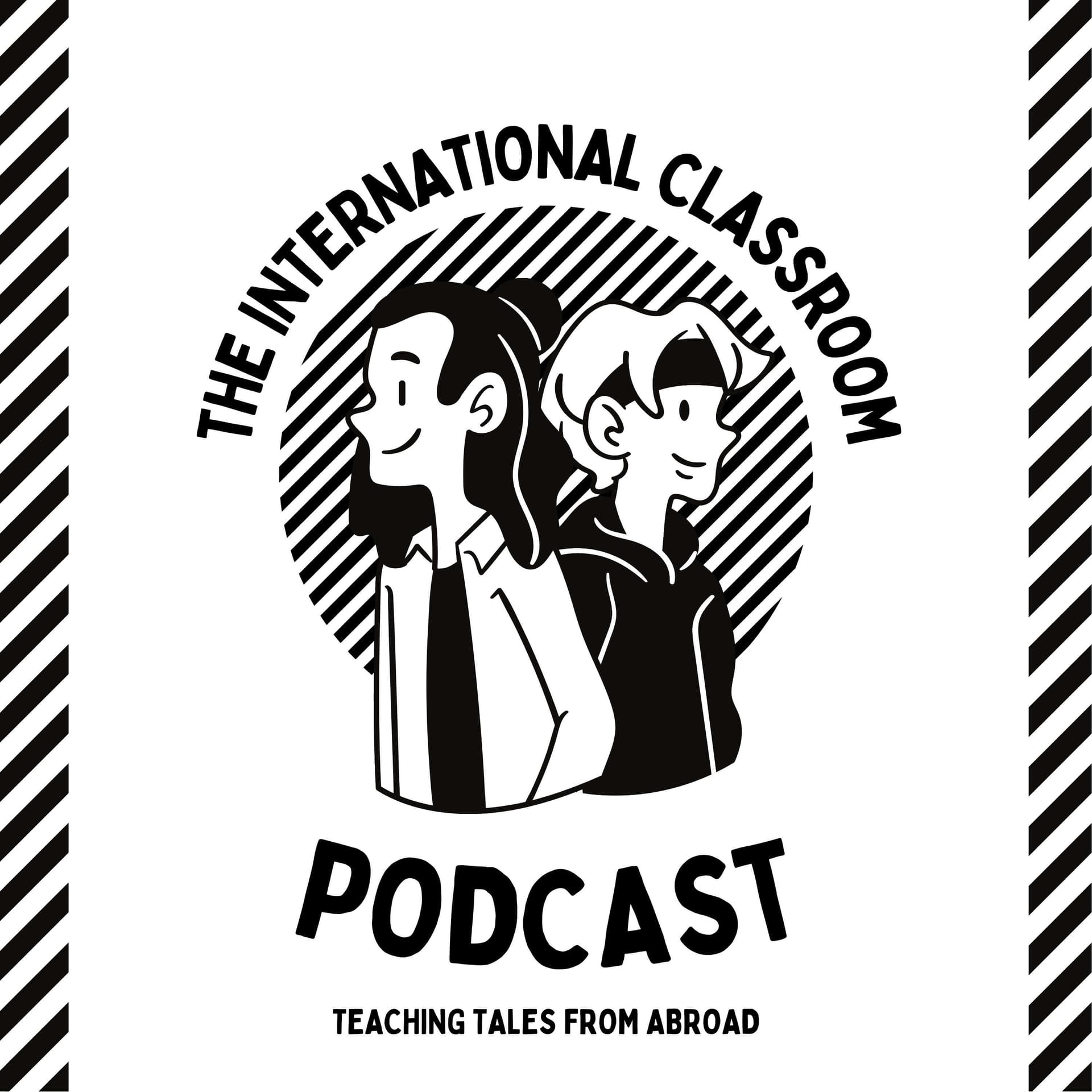The International Classroom - Podcasts