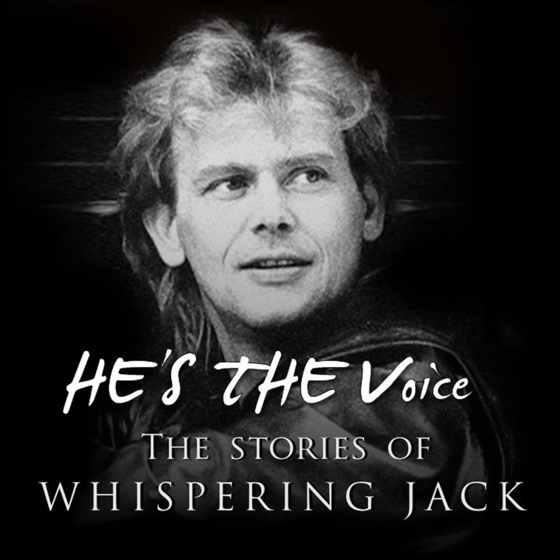 He's the Voice Podcast - - Podcasts