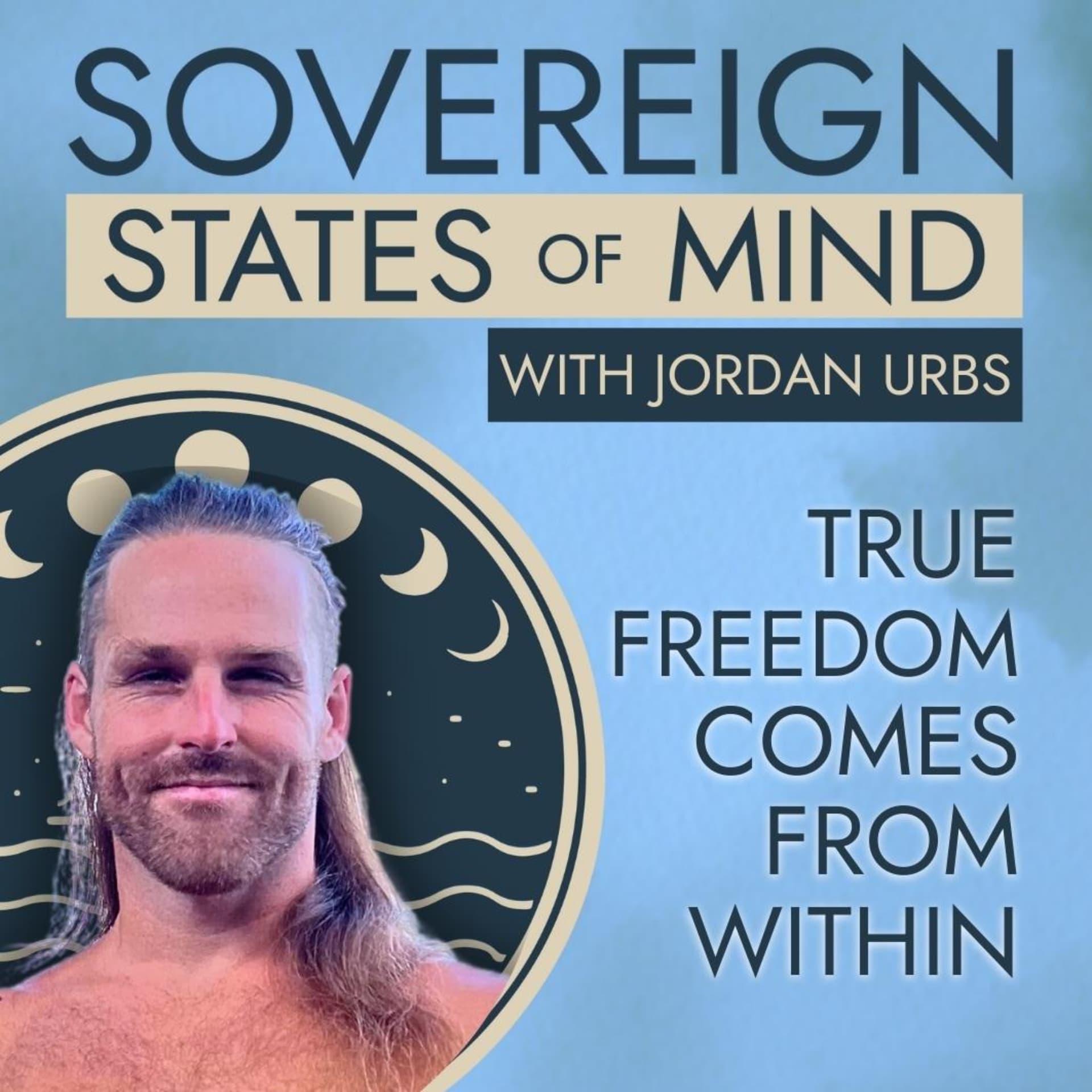 Sovereign States of Mind - Podcasts