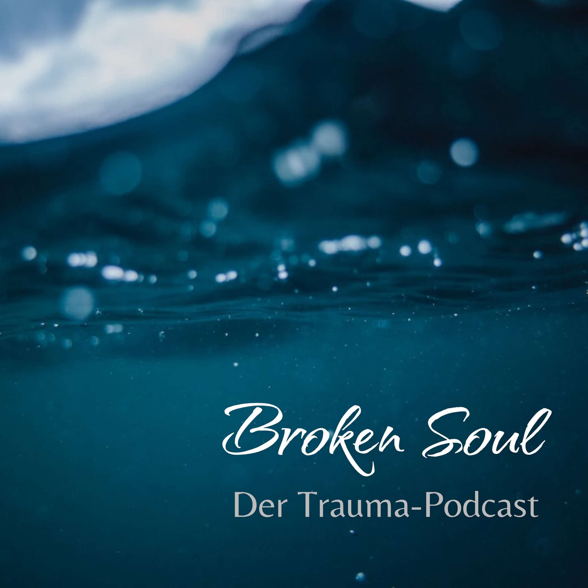 Broken Soul - Der Trauma Podcast - Podcasts