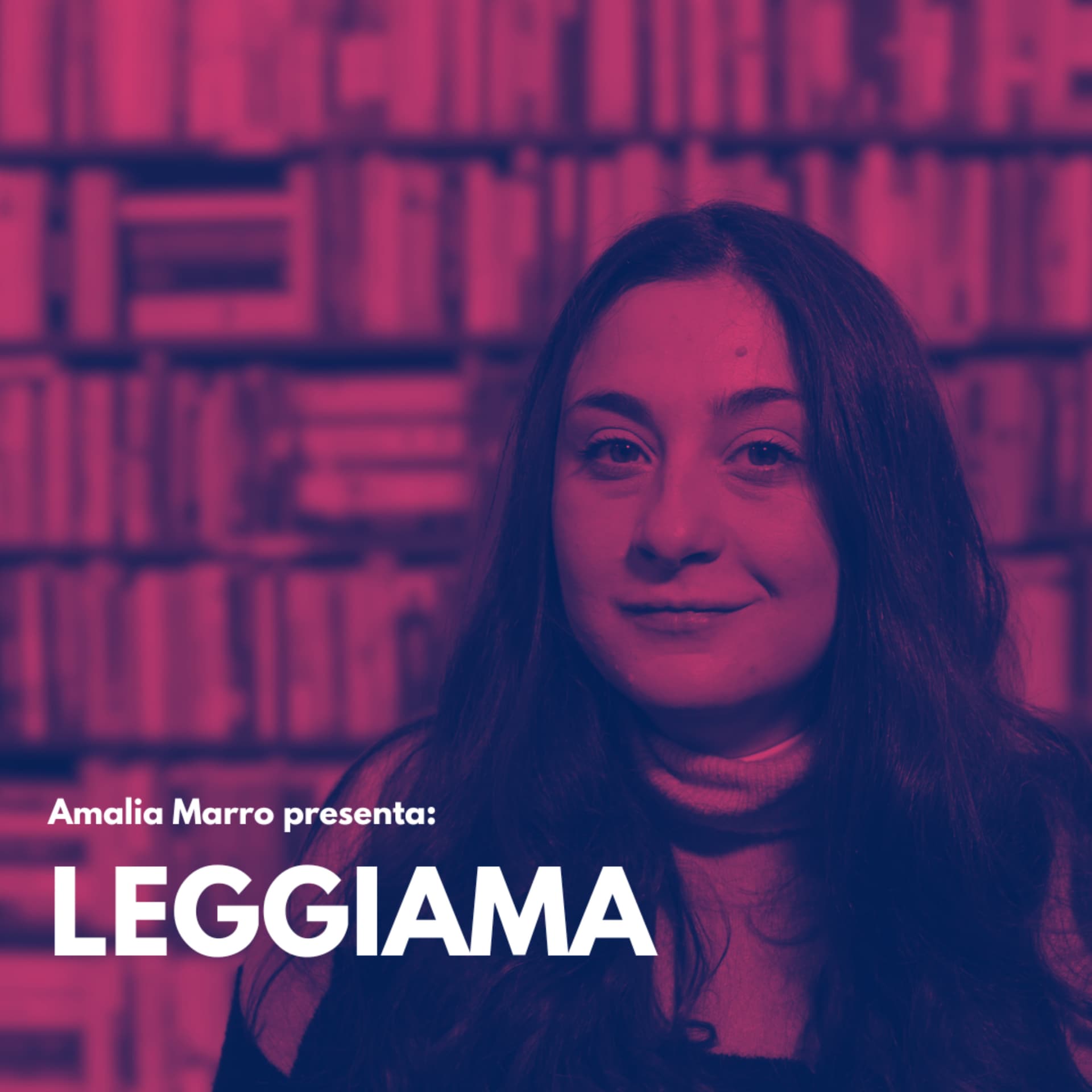 LeggiAma - Podcast