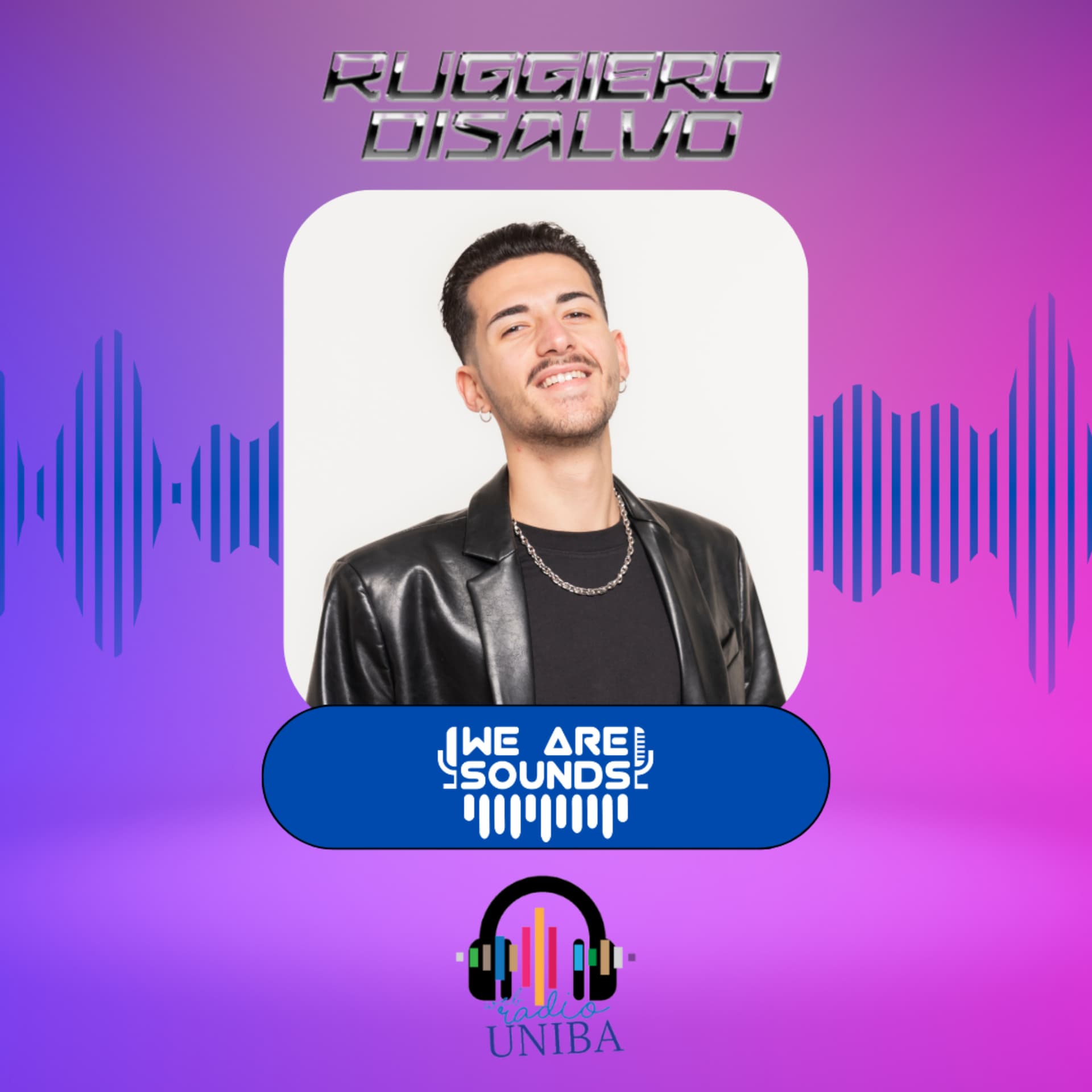 We are Sounds - Podcast