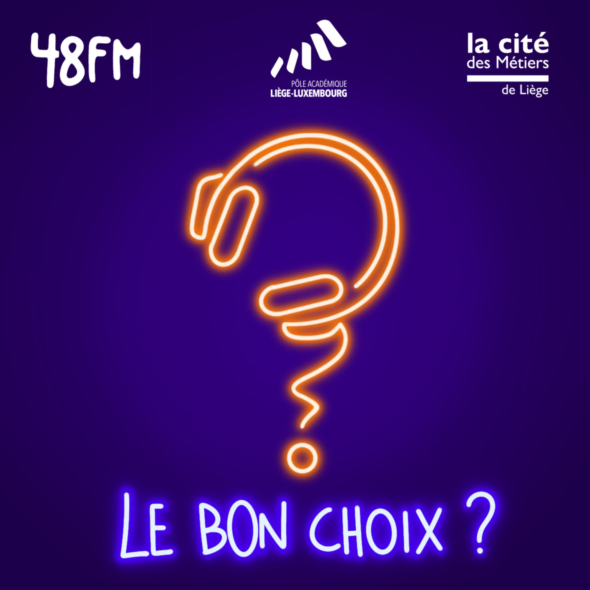 Le Bon Choix - Podcasts