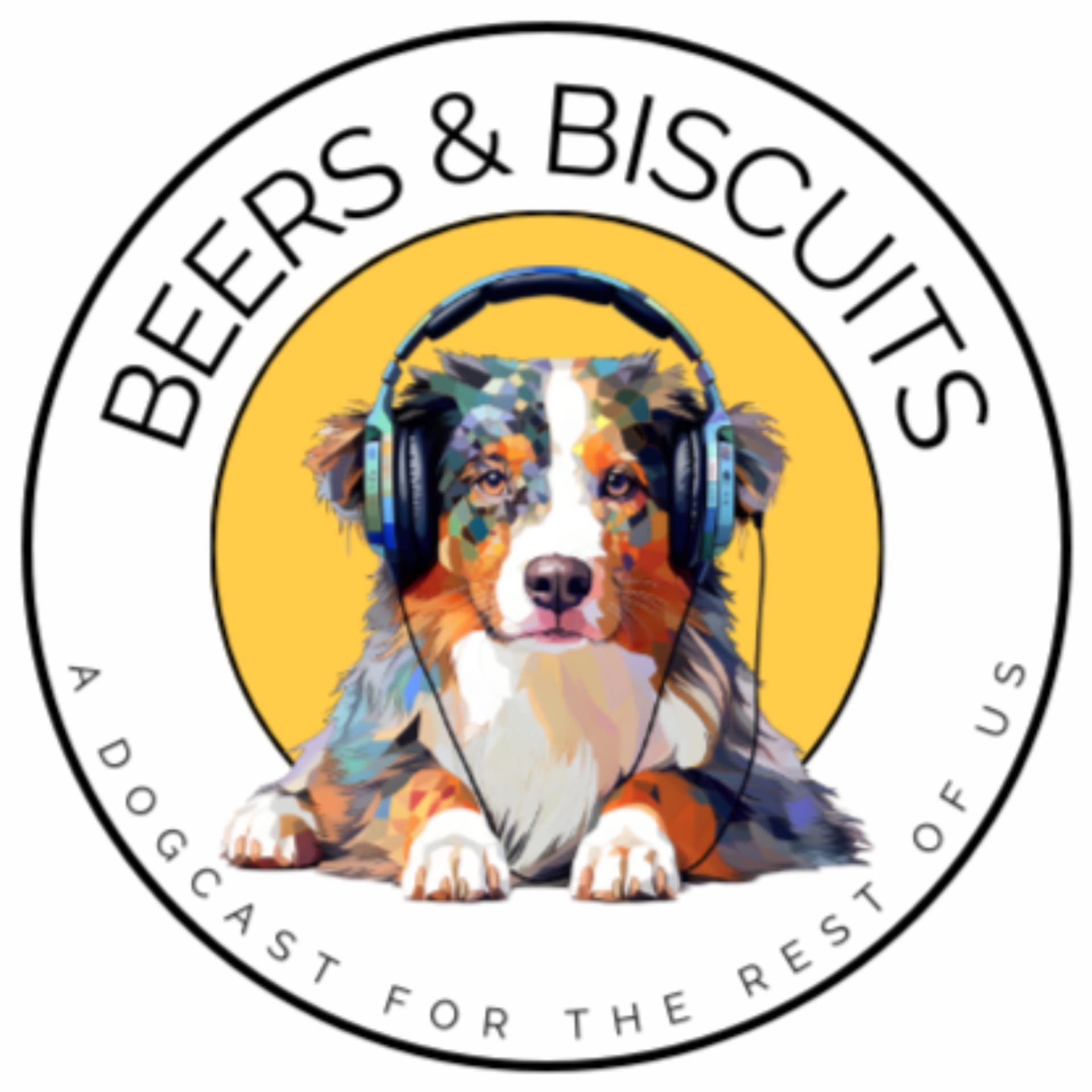 Beers and Biscuits Dogcast - Podcasts