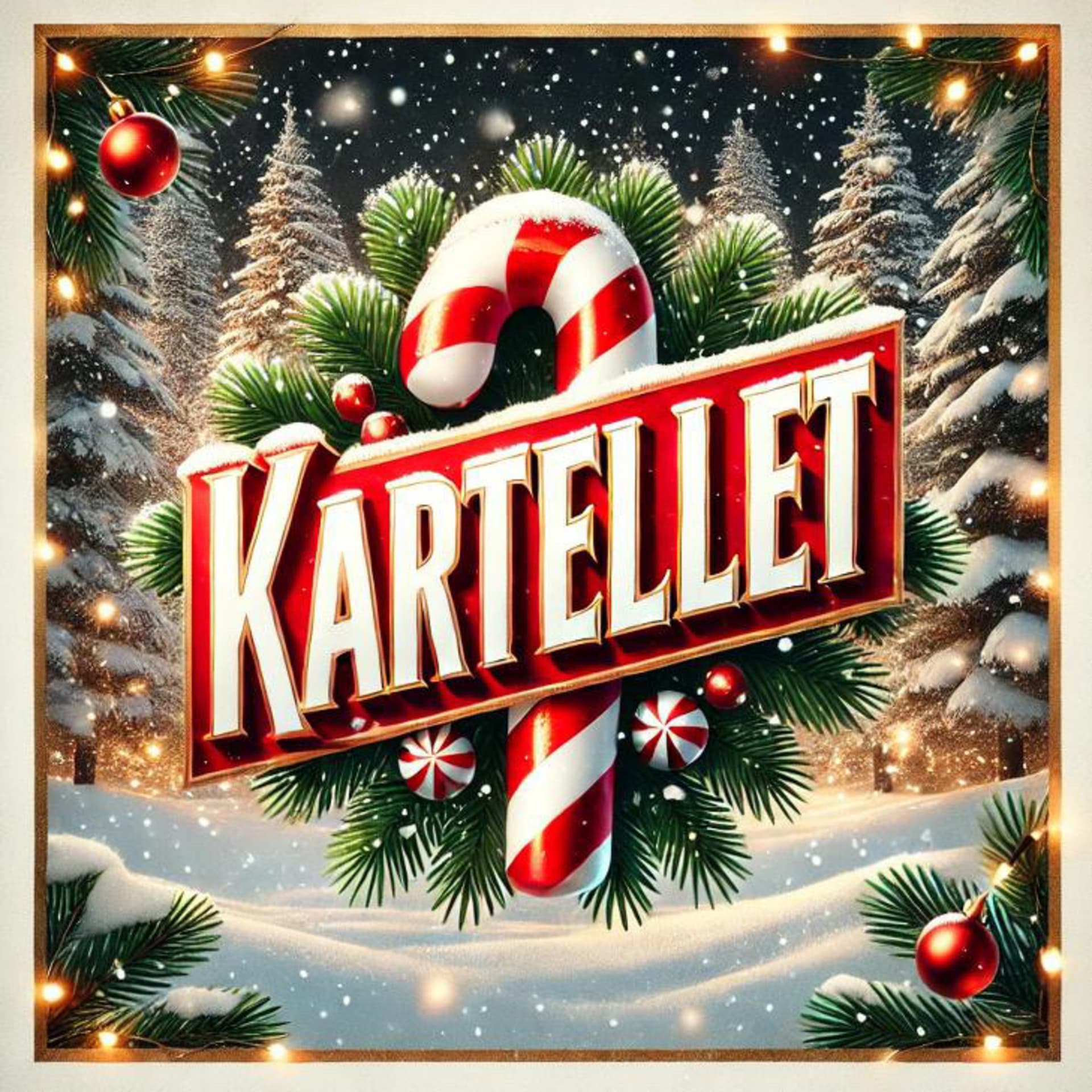 Kartellet - Podcasts