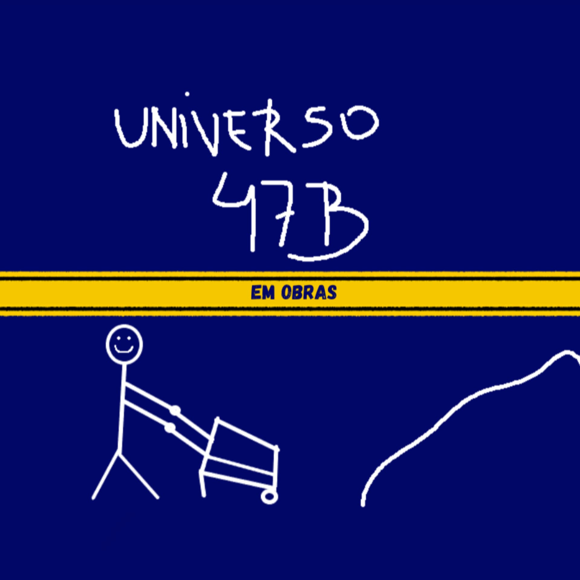 Universo 47B - Podcasts