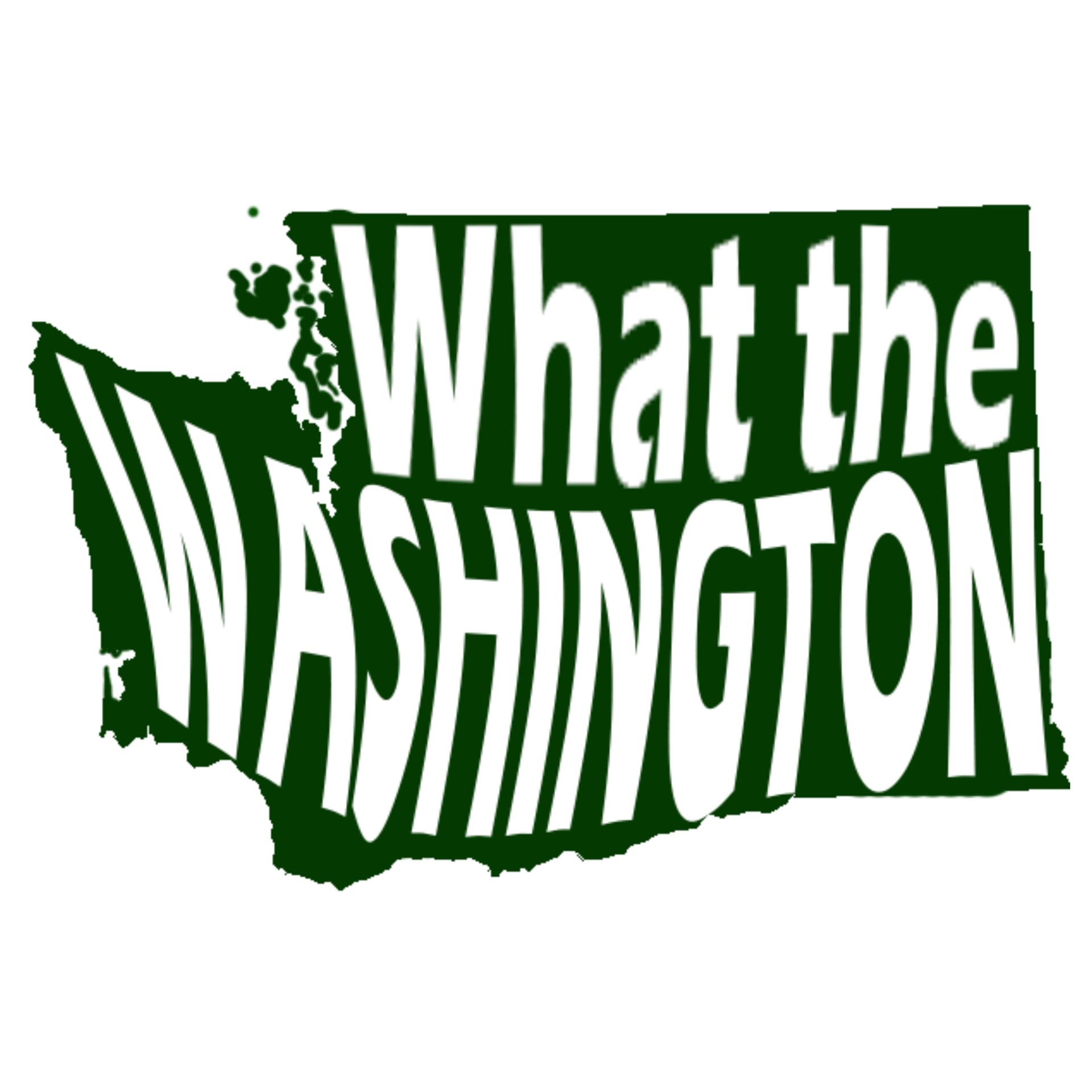 What the Washington - Podcasts