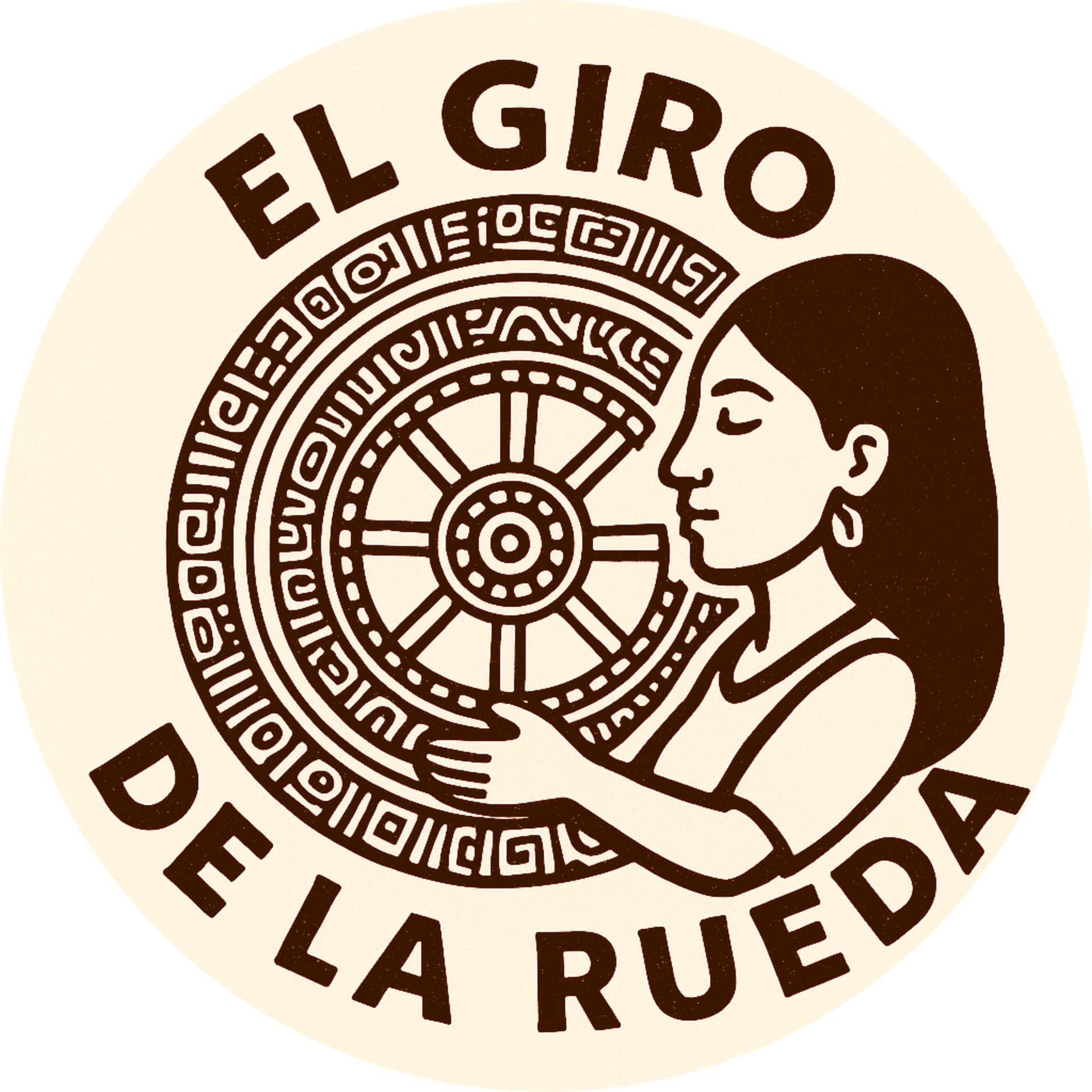 El Giro de la Rueda - Podcasty