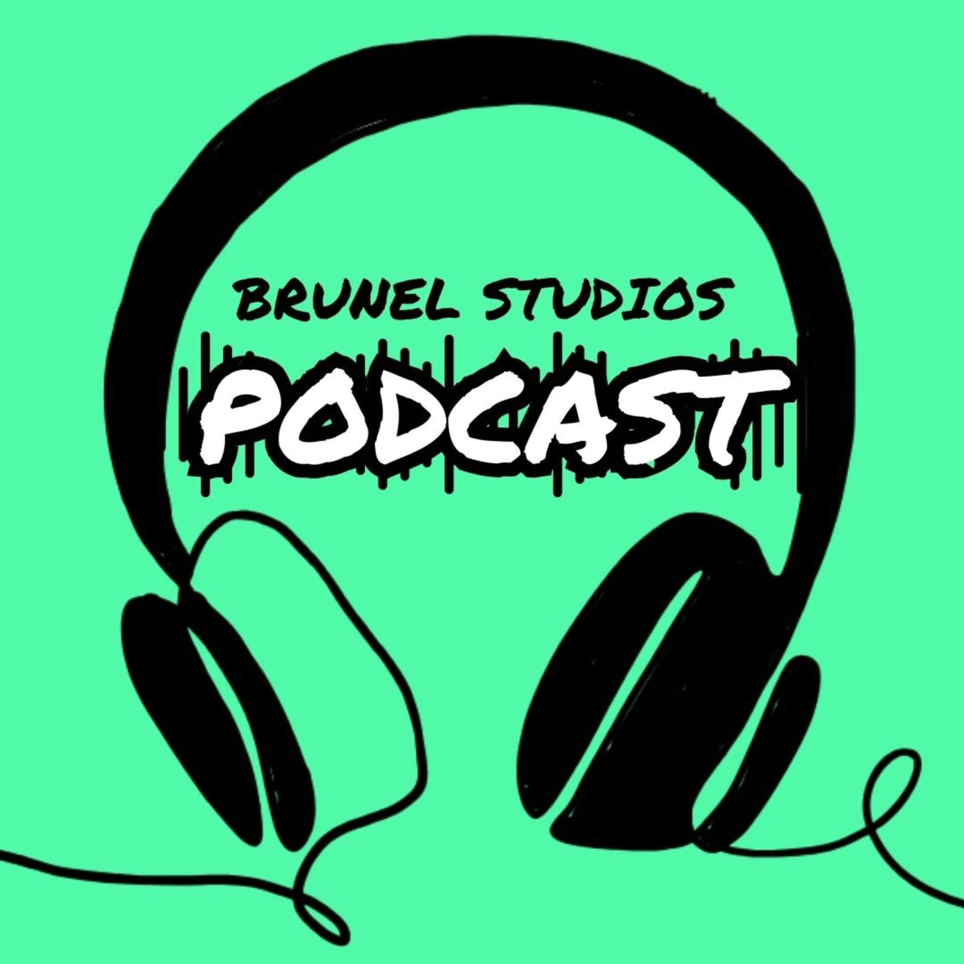 Brunel Studios Podcast - Podcasts