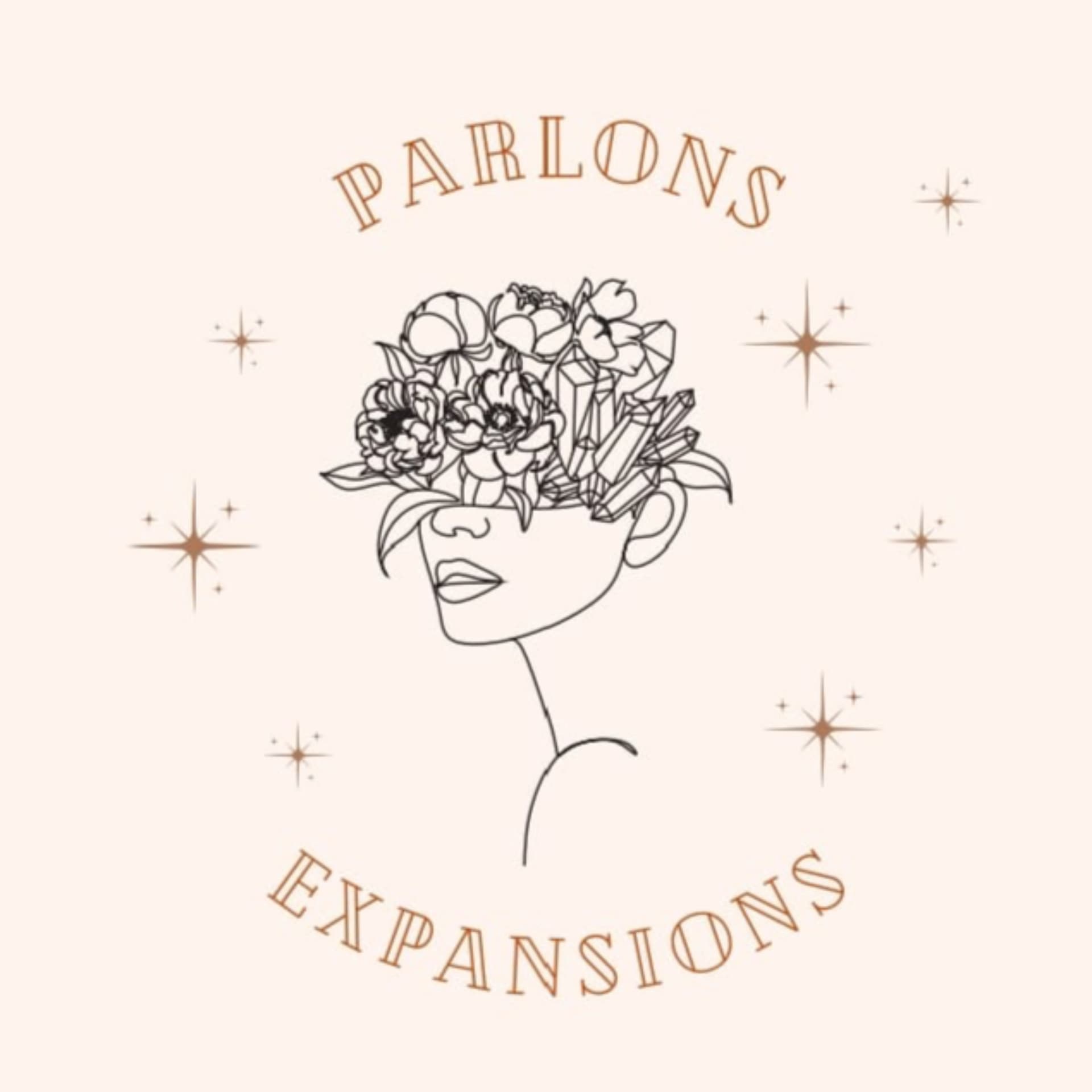 Parlons Expansions - Podcasts