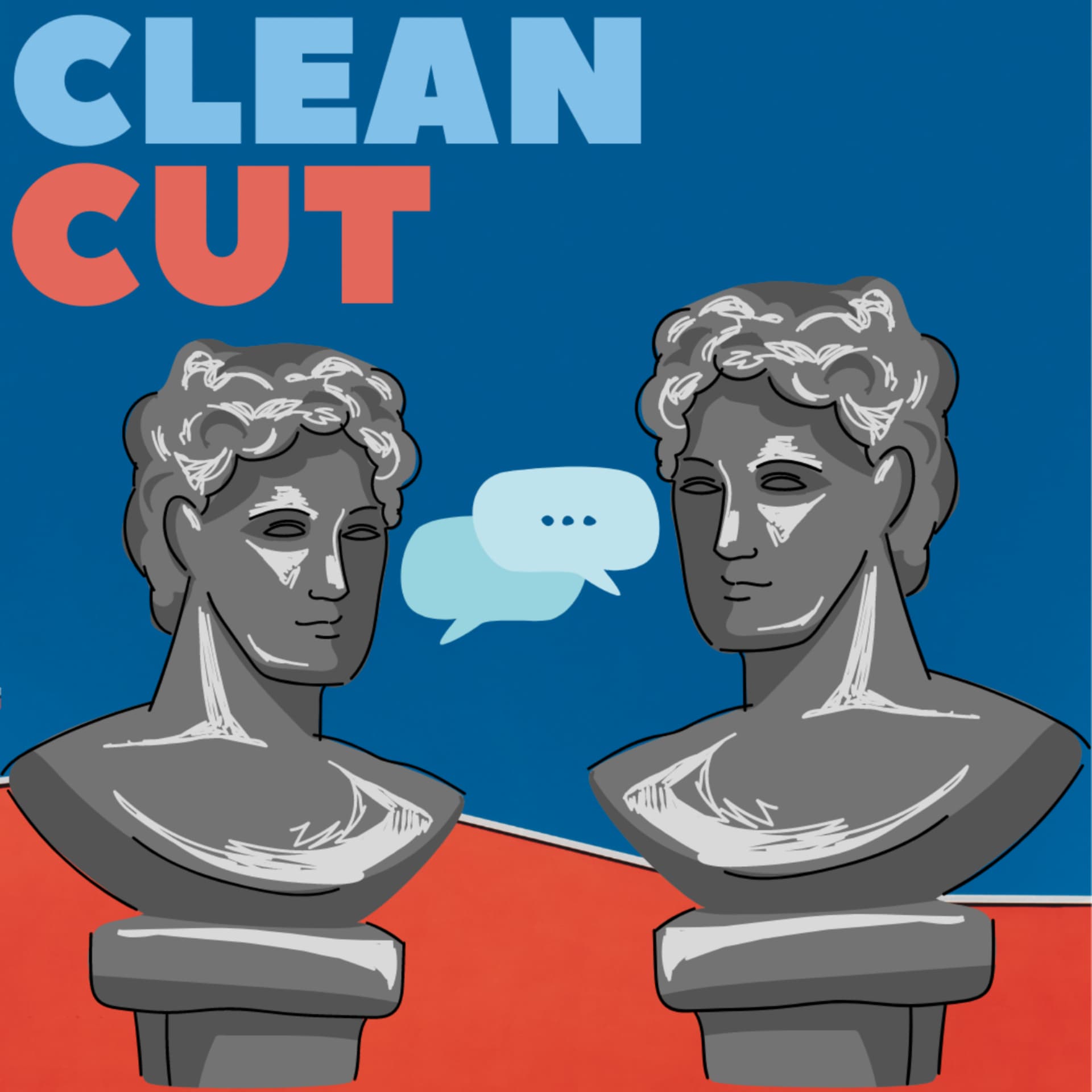 Clean Cut - Podcast