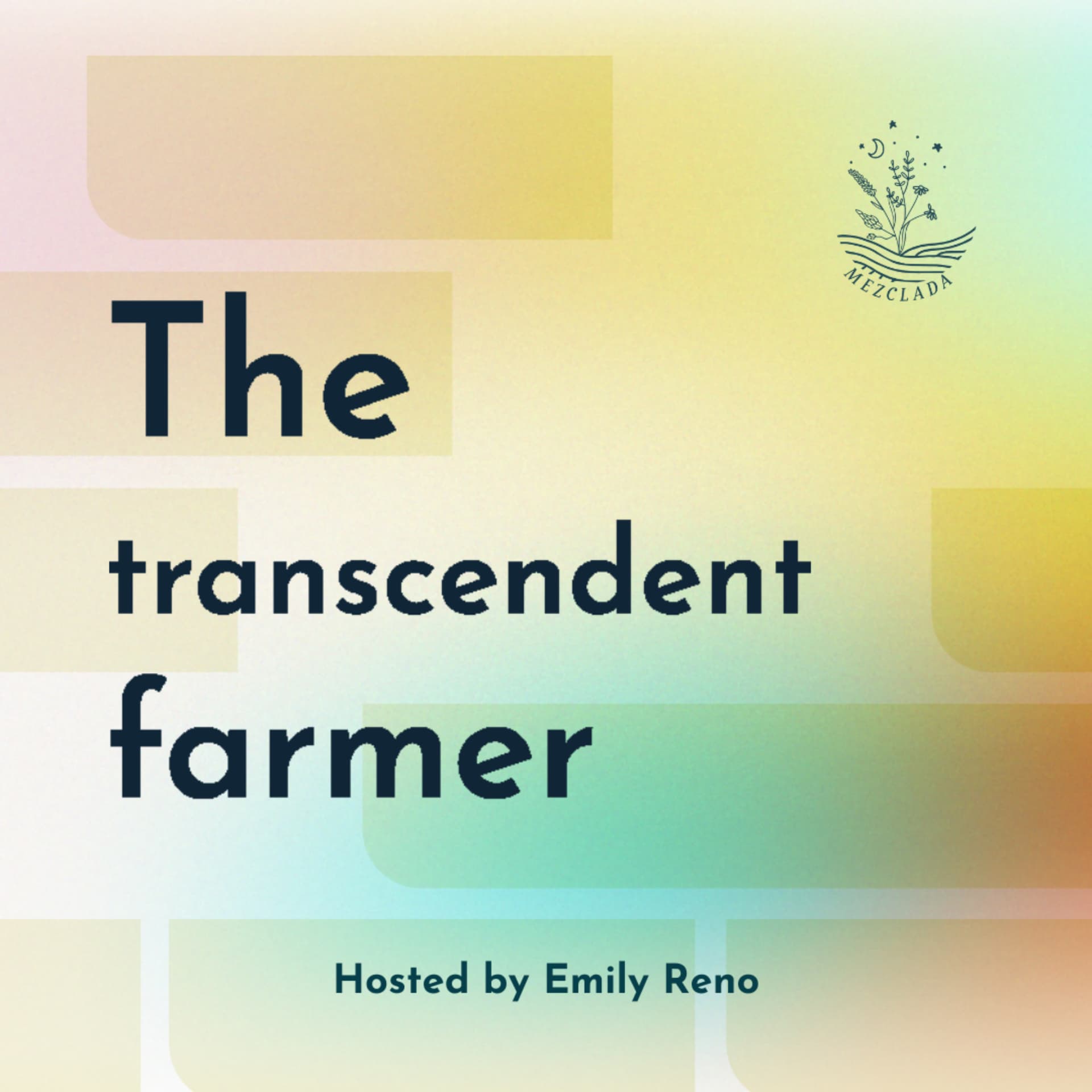The Transcendent Farmer - Podcasts