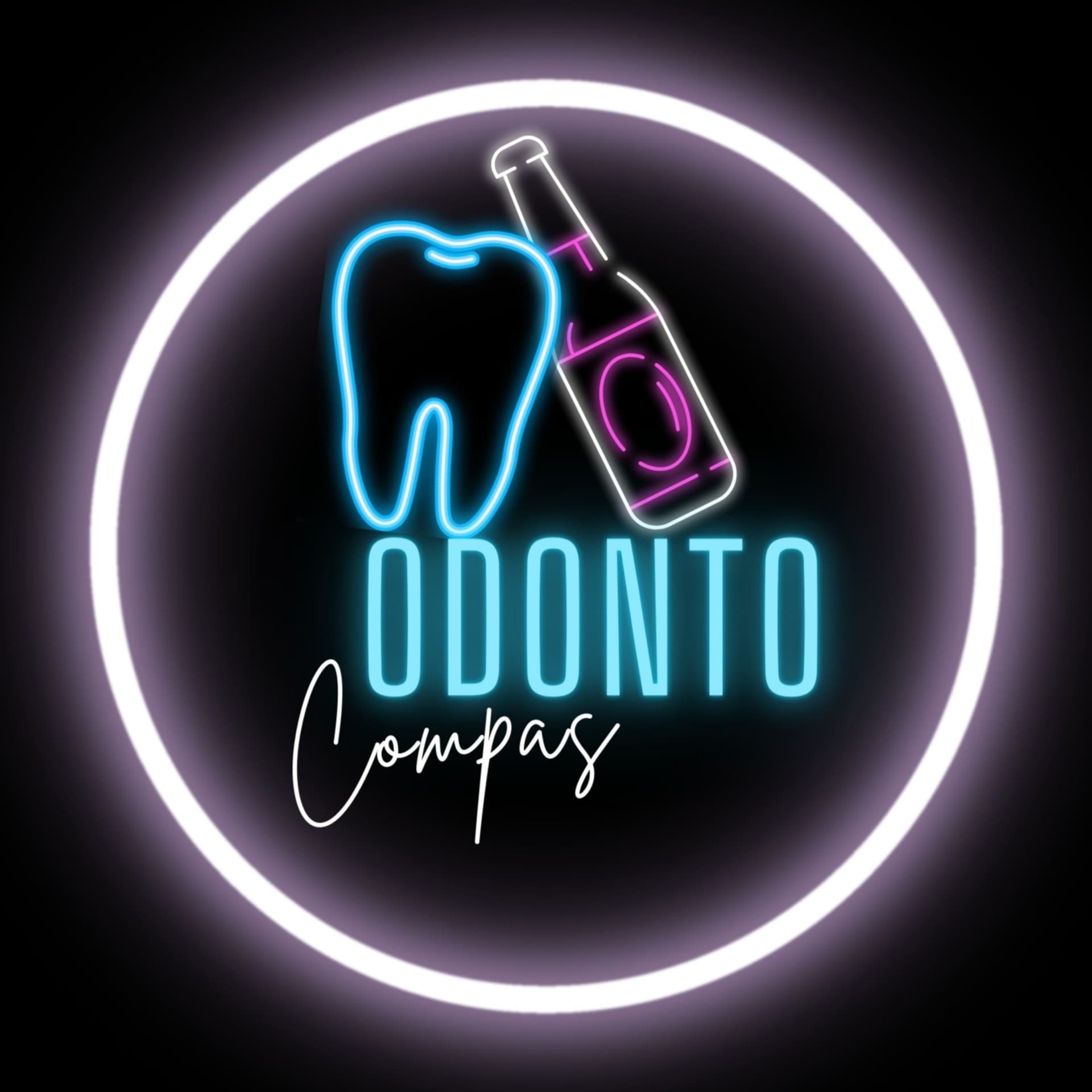 Odontocompas - Podcasts
