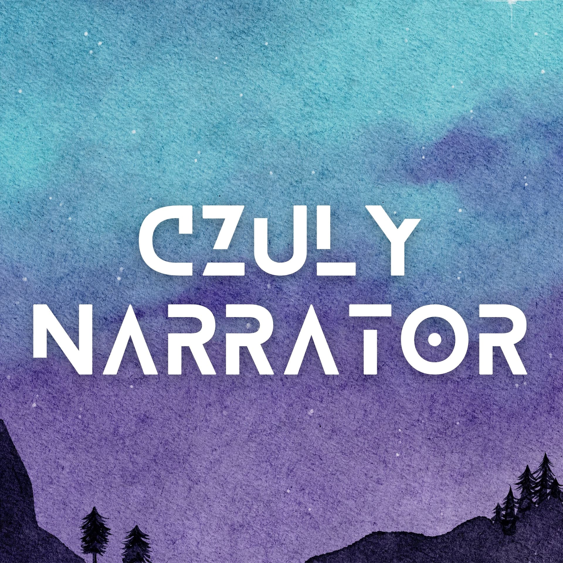 Czuły Narrator - Podcasty