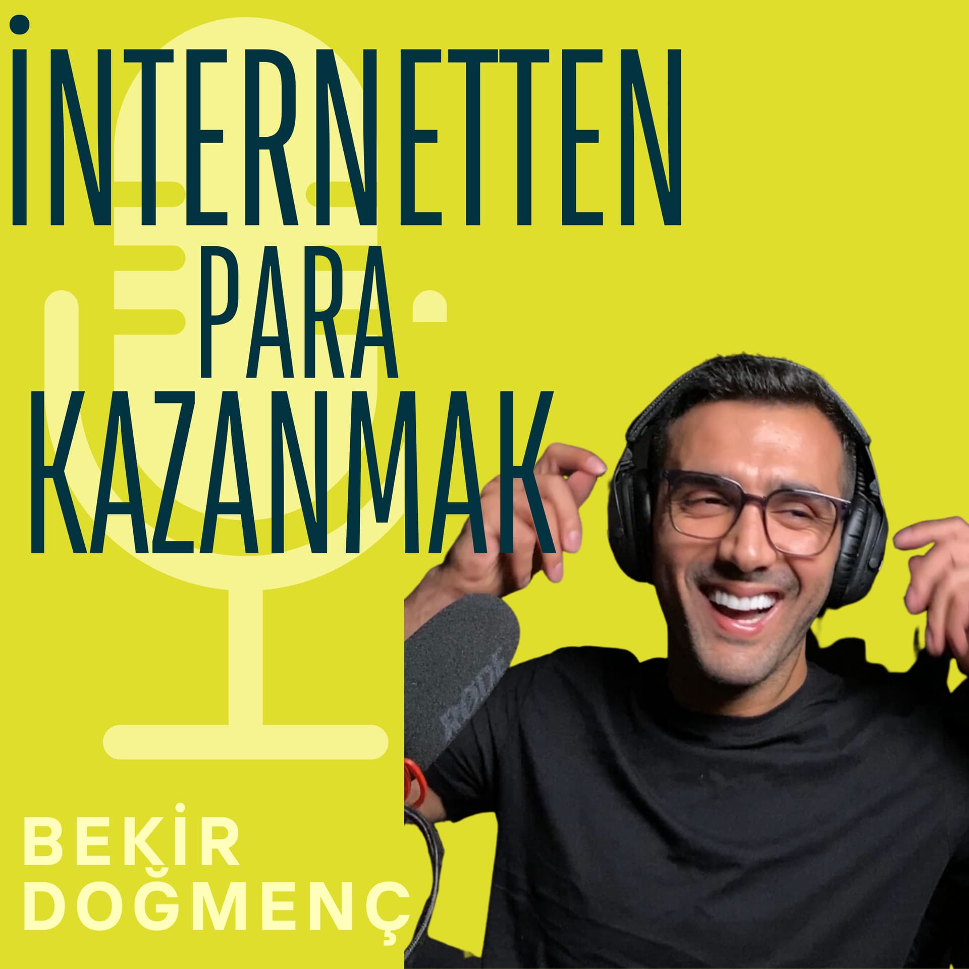 İnternetten Para Kazanmak - Podcasts