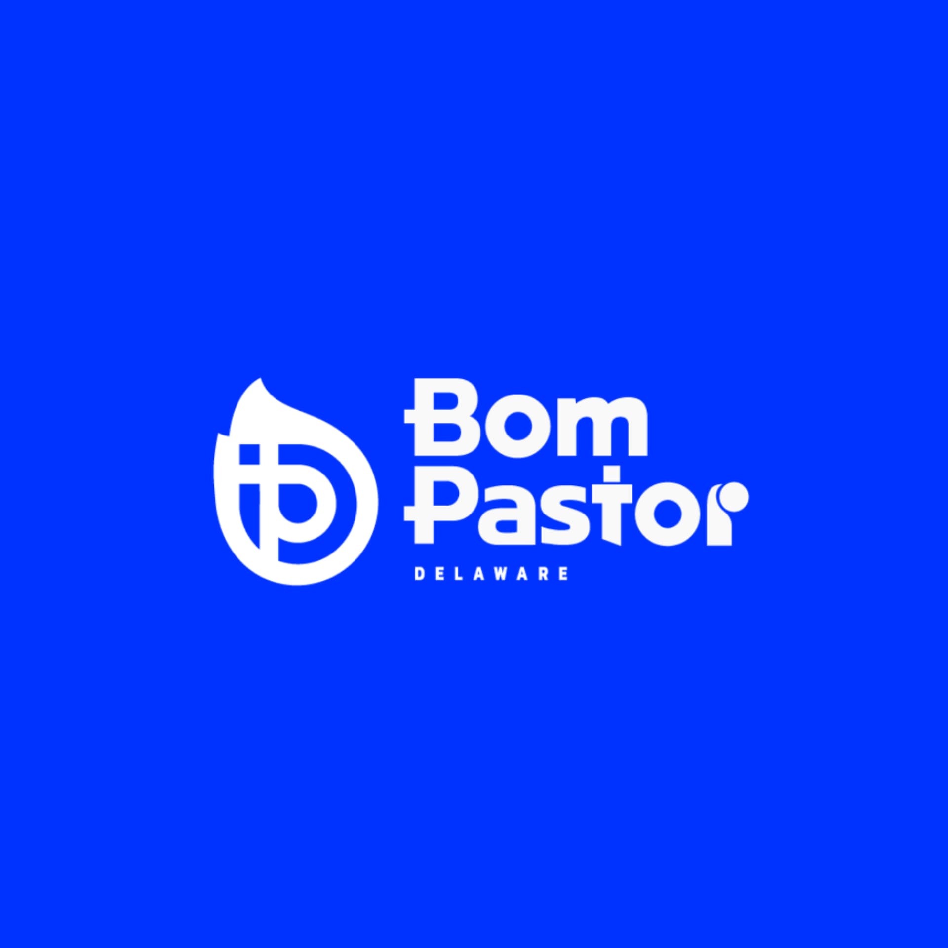 Bom Pastor Delaware - Podcasts