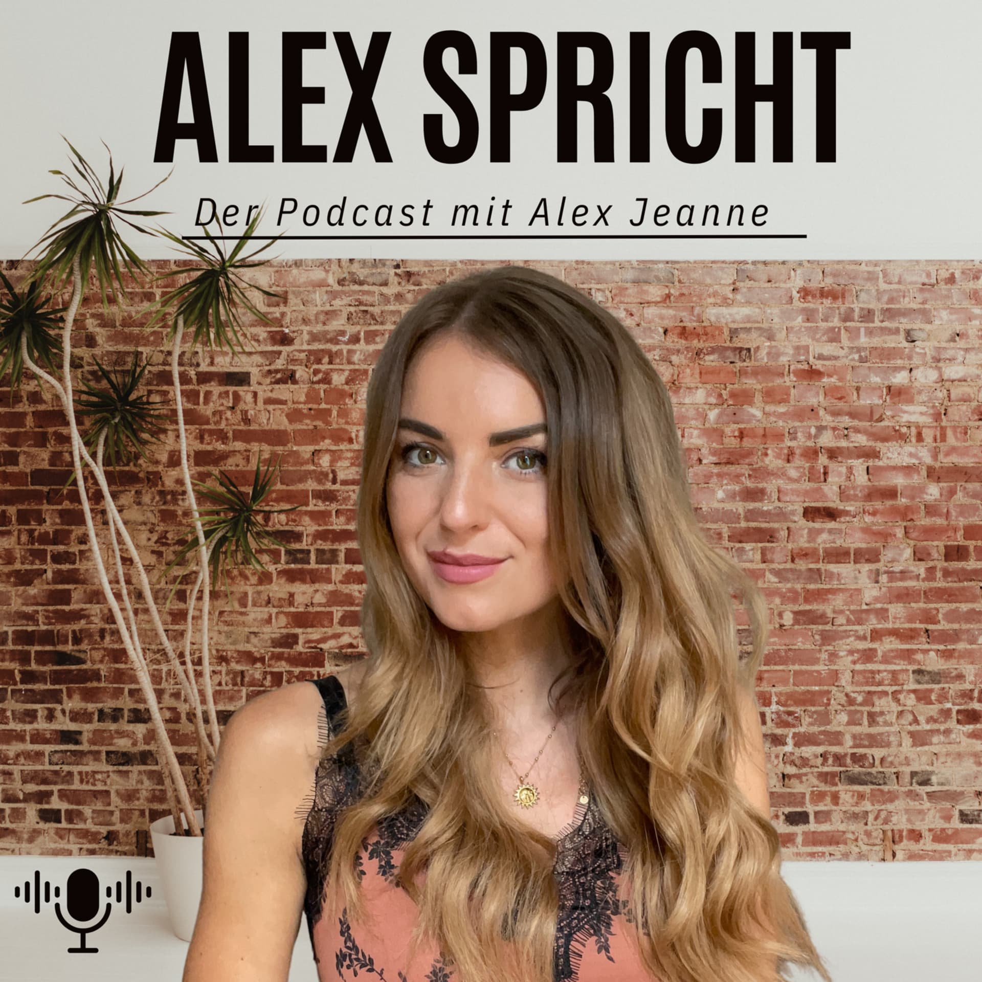 Alex spricht - Podcasts